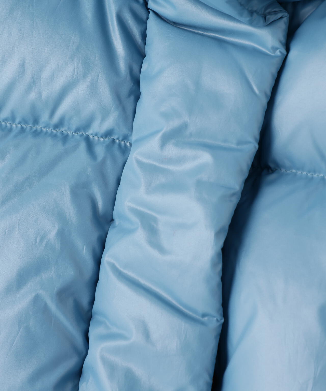 リバーシブルボリュームダウンベスト | LE PHIL（ル フィル） ｜【公式