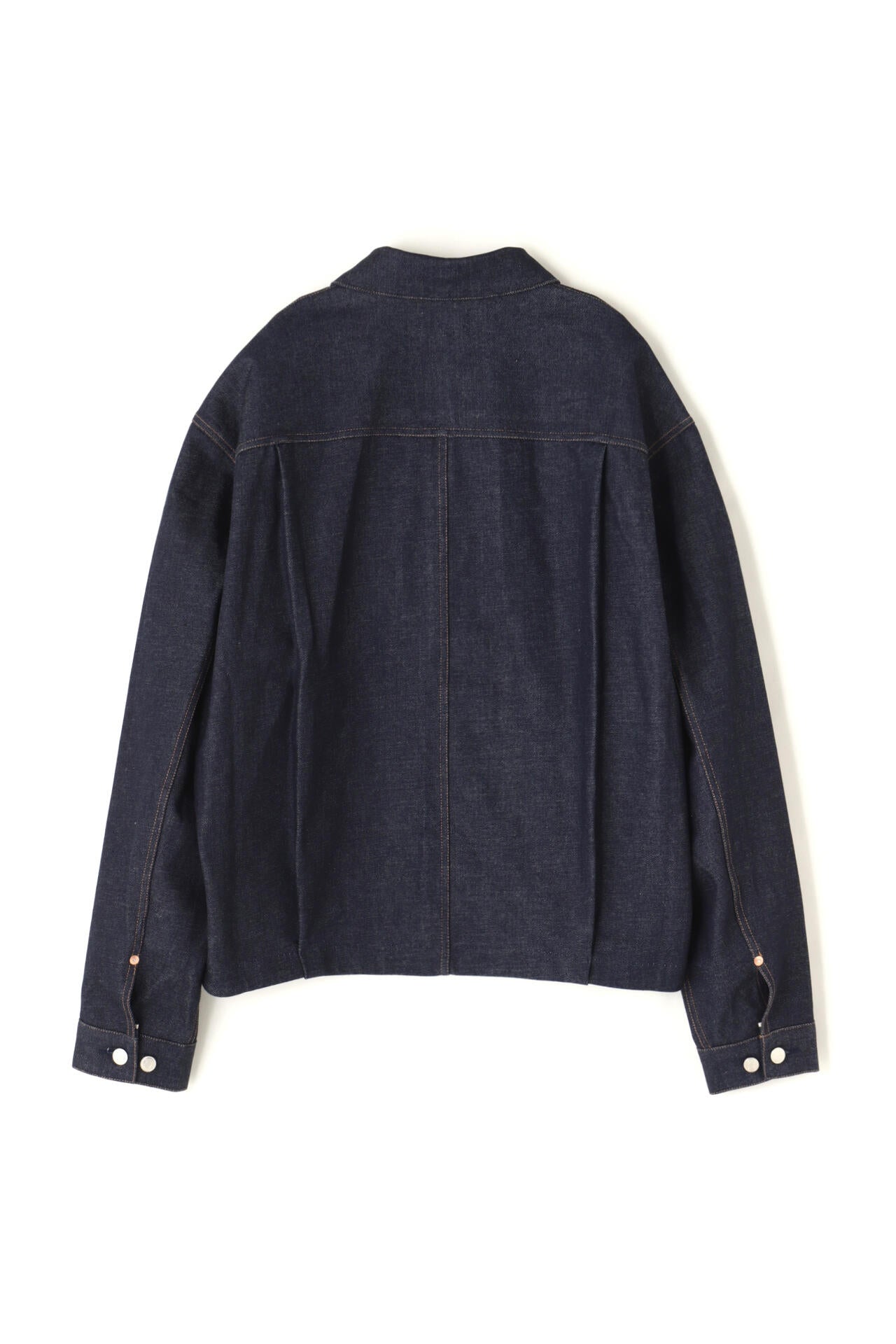 TANAKA / タナカ】THE JEAN JACKET | LE PHIL（ル フィル） ｜【公式