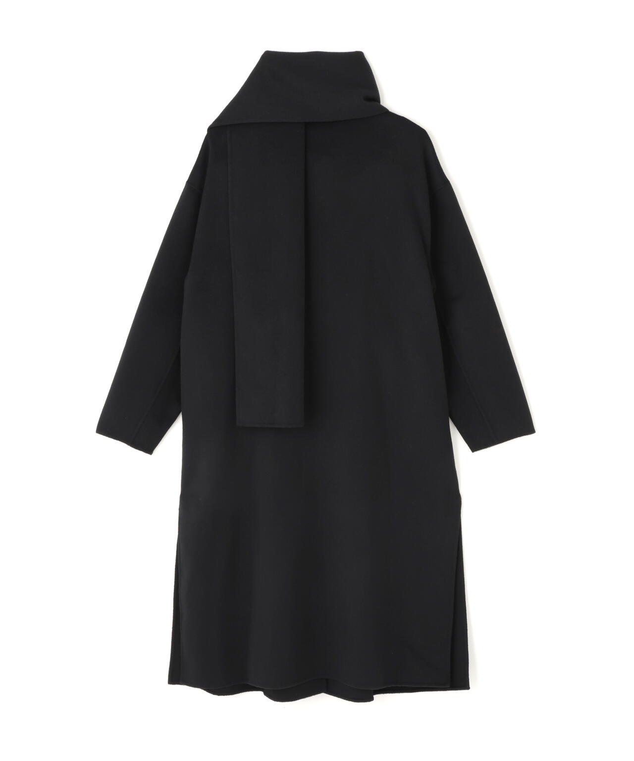 ピュアカシミアストール付コート | LE PHIL（ル フィル） ｜【公式