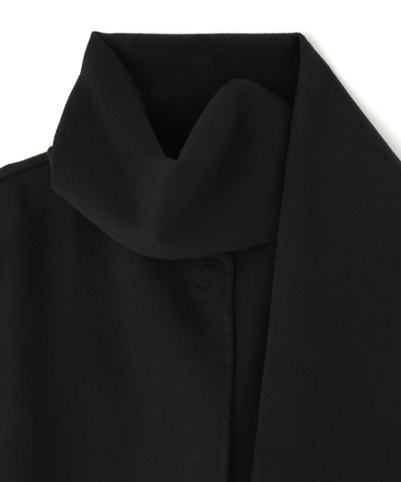 ピュアカシミアストール付コート | LE PHIL（ル フィル） ｜【公式