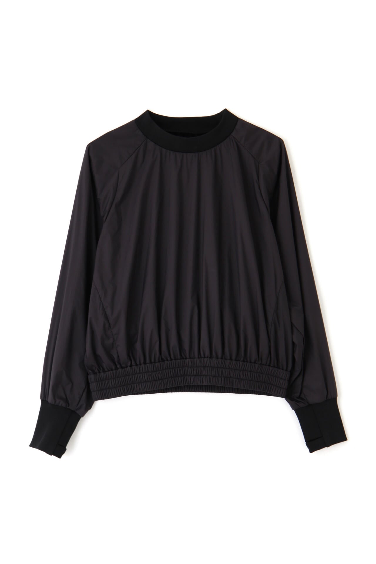 メ*1様 【新品未使用】LE PHIL SPORTS プルオーバー LE PHIL SPORTS》ライトタフタプルオーバー | LE PHIL（ル フィル