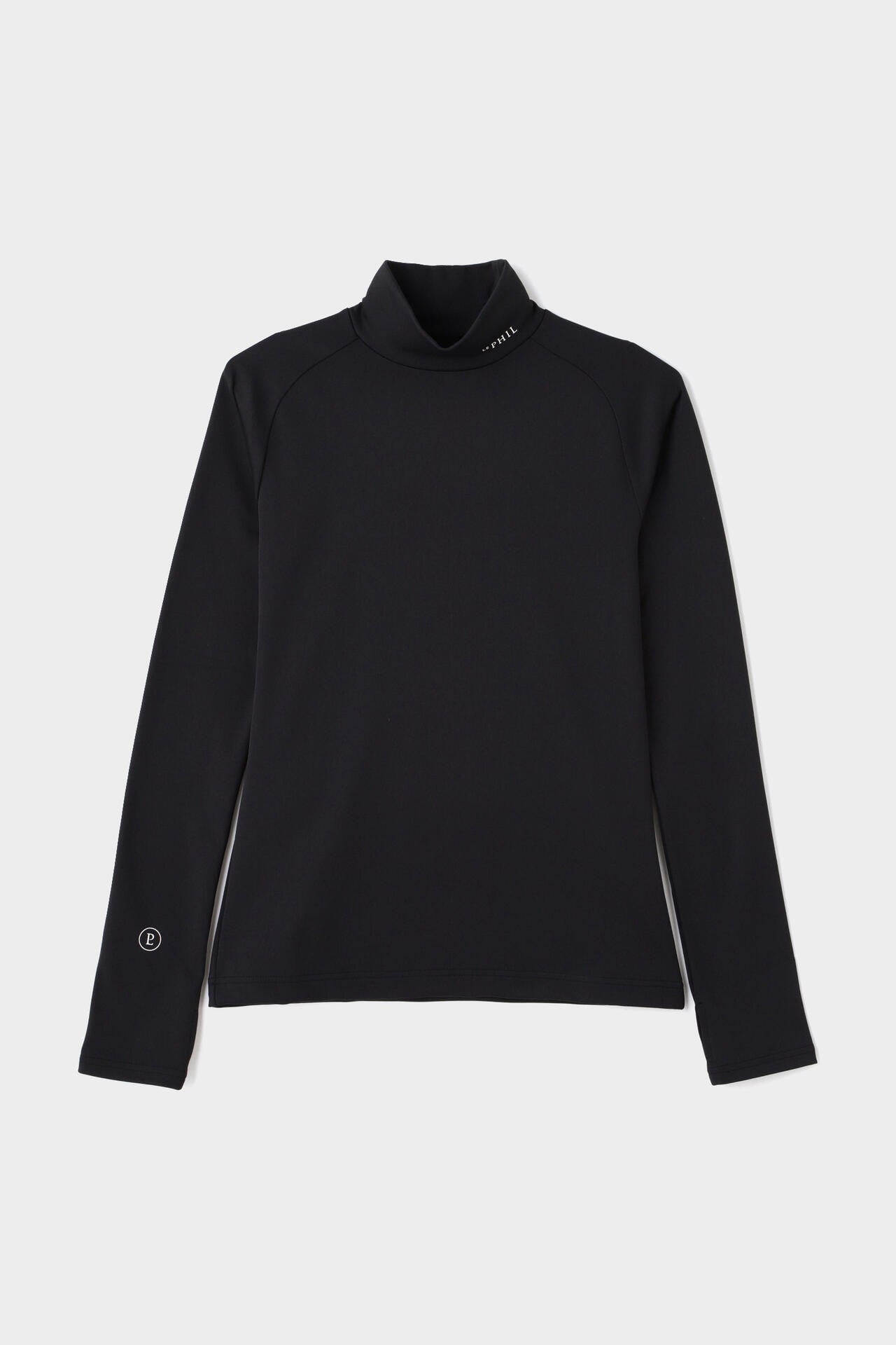 LE PHIL SPORTS》ベアフリースハイネックトップス | LE PHIL（ル