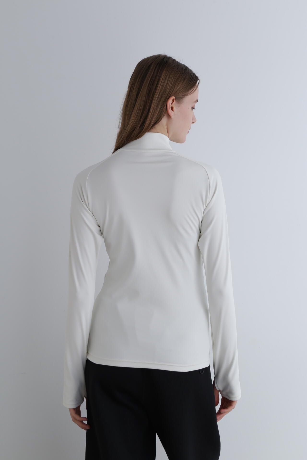 LE PHIL SPORTS》ベアフリースハイネックトップス | LE PHIL（ル