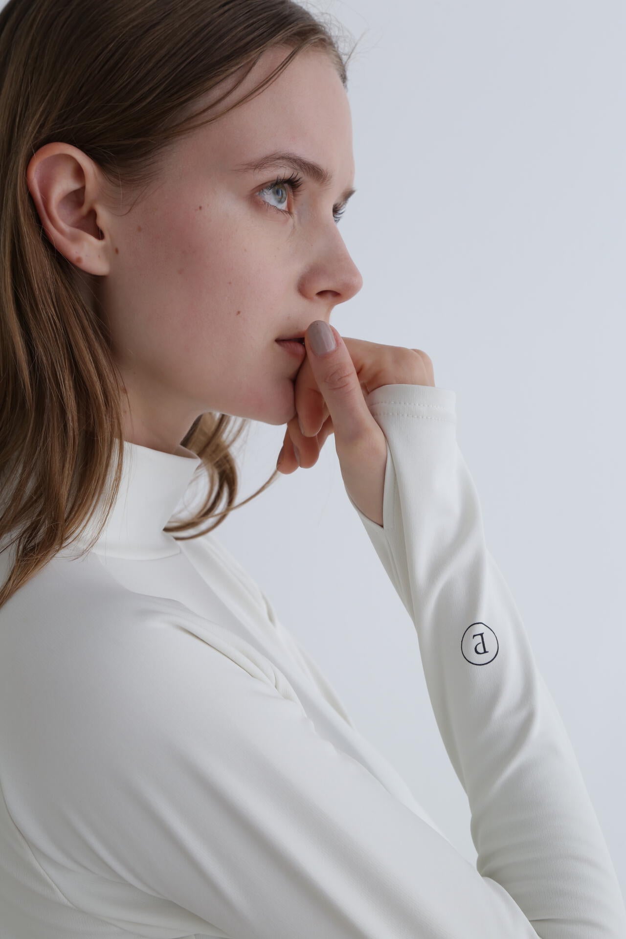 LE PHIL SPORTS》ベアフリースハイネックトップス | LE PHIL（ル