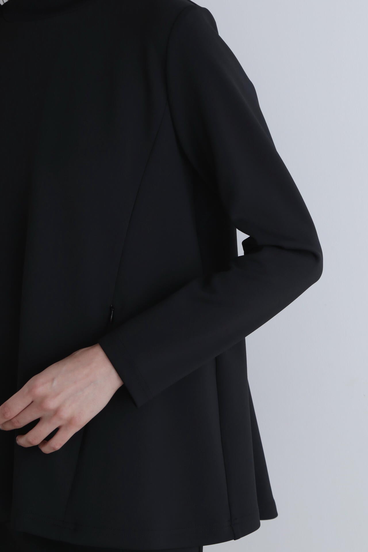 LE PHIL SPORTS ダンボールニット LE PHIL SPORTS》ダンボールニットプルオーバー | LE PHIL（ル フィル