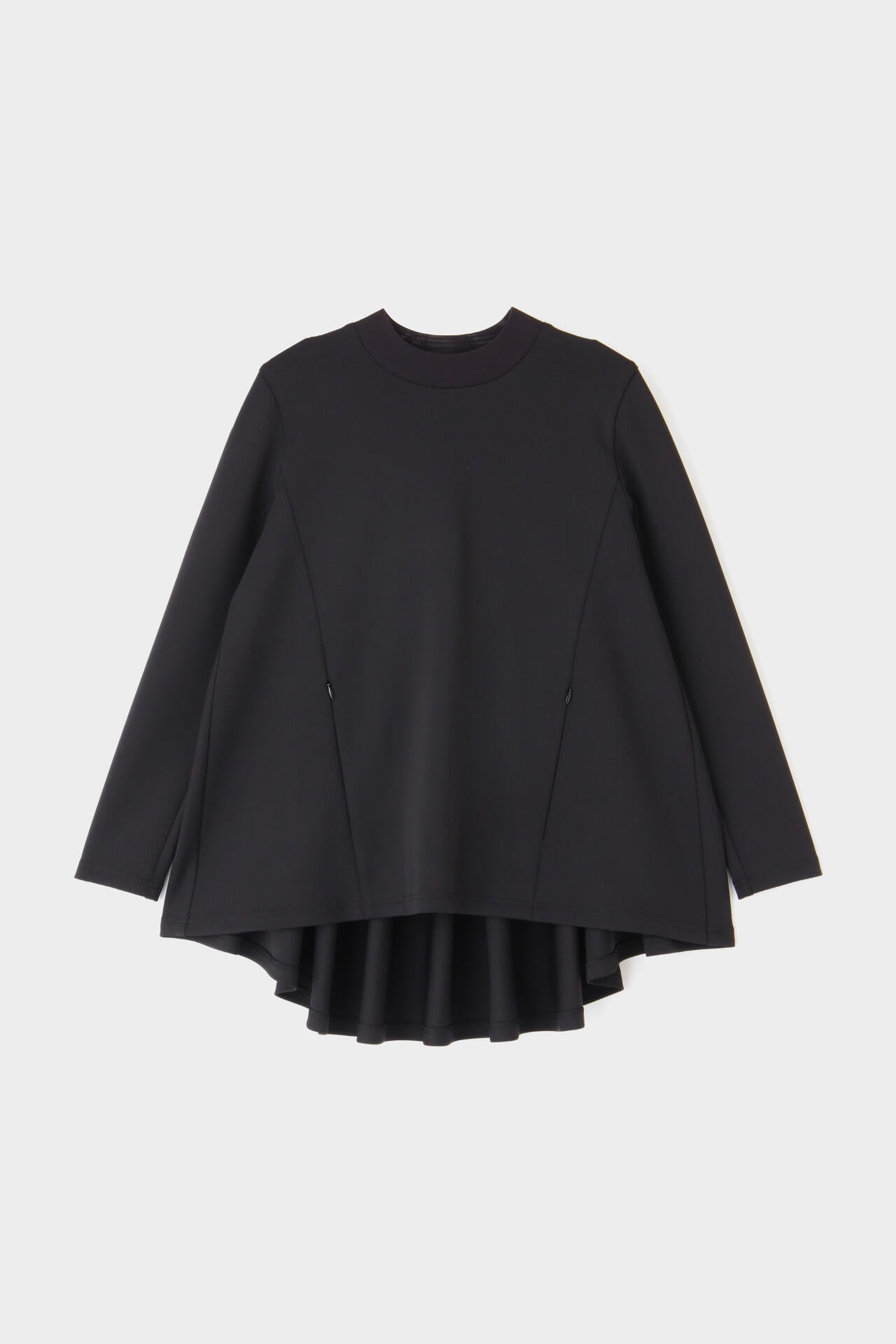 LE PHIL SPORTS ダンボールニットプルオーバー LE PHIL(ル フィル)｜《LE PHIL SPORTS》ダンボールニットプルオーバー