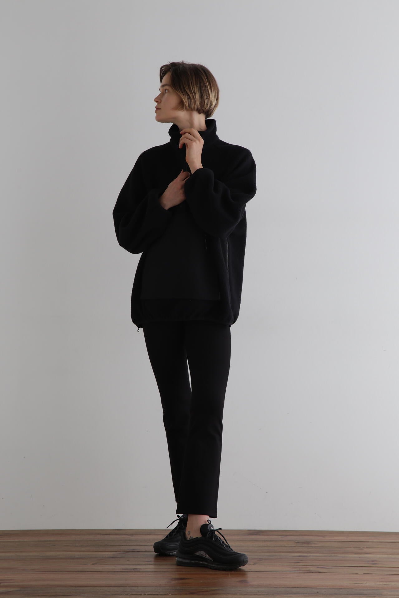 LE PHIL SPORTS》ポーラテックスフリーストップス | LE PHIL（ル