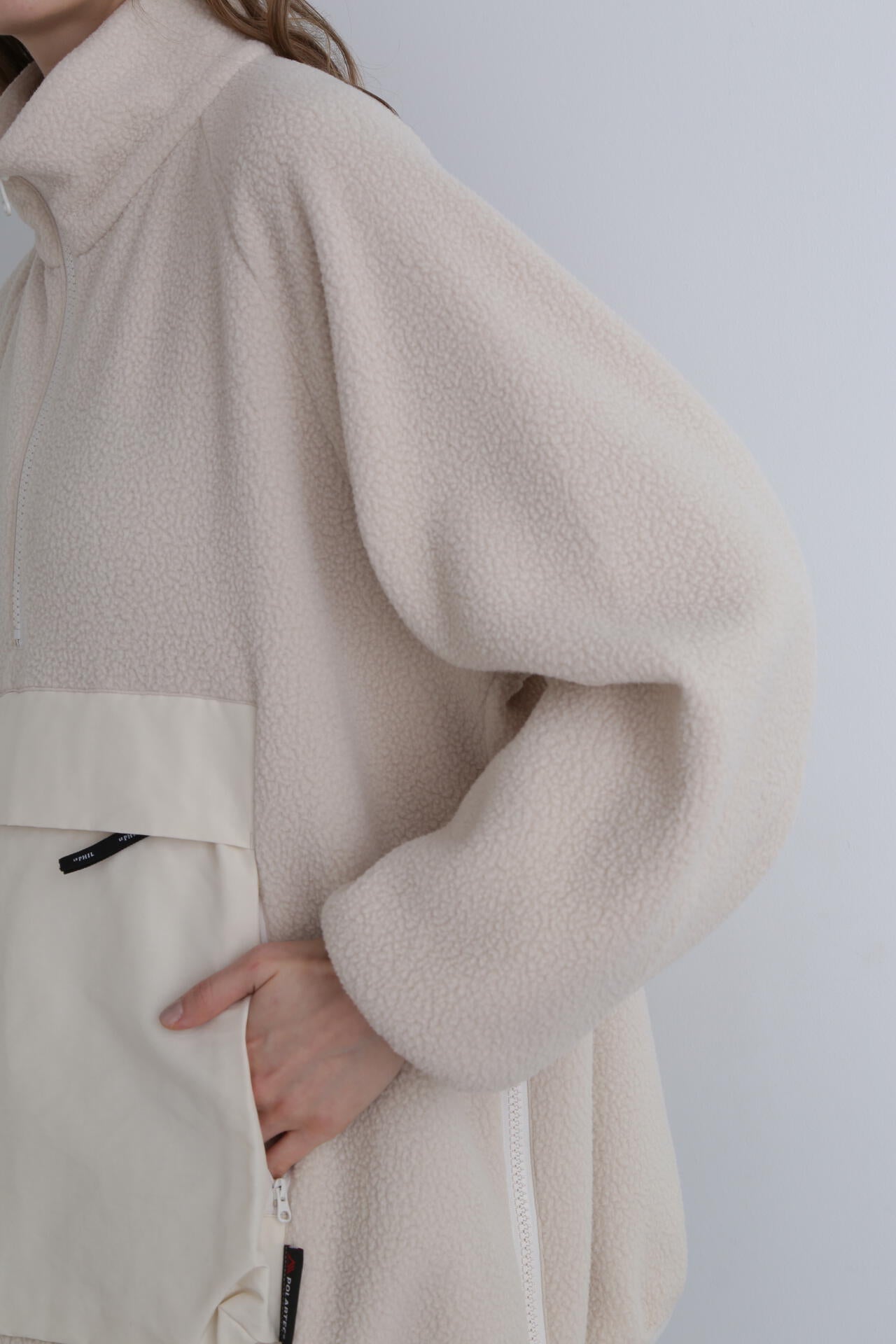 LE PHIL SPORTS》ポーラテックスフリーストップス | LE PHIL（ル