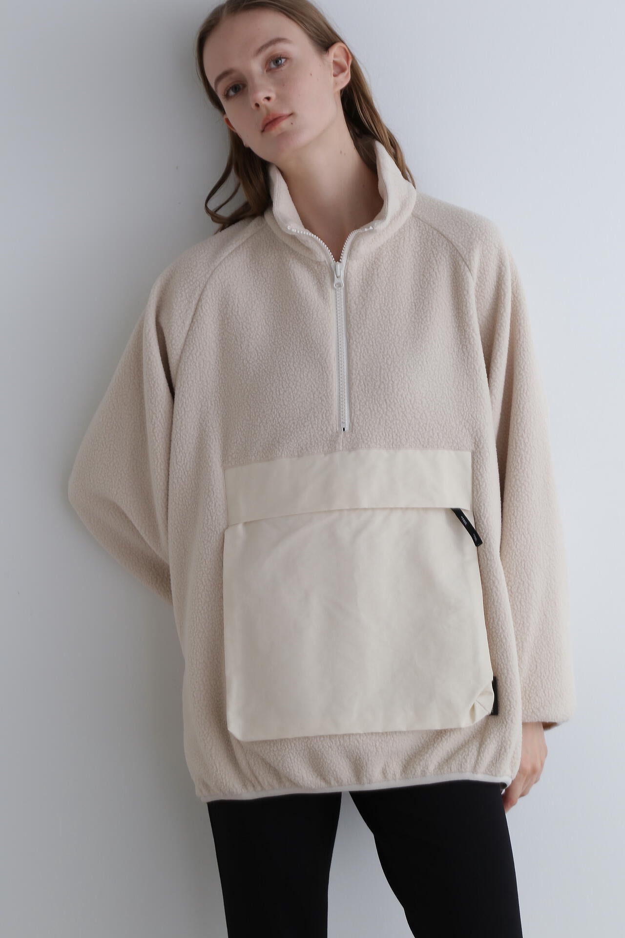 LE PHIL SPORTS》ポーラテックスフリーストップス | LE PHIL（ル