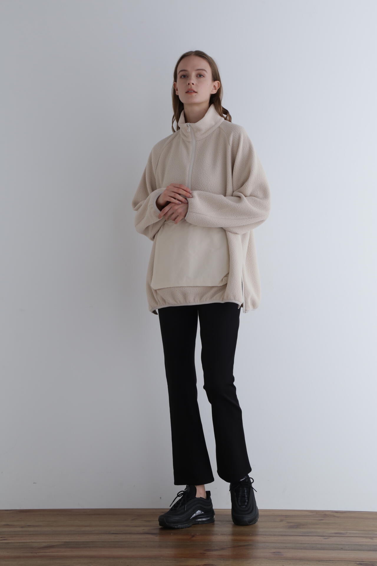 LE PHIL SPORTS》ポーラテックスフリーストップス | LE PHIL（ル