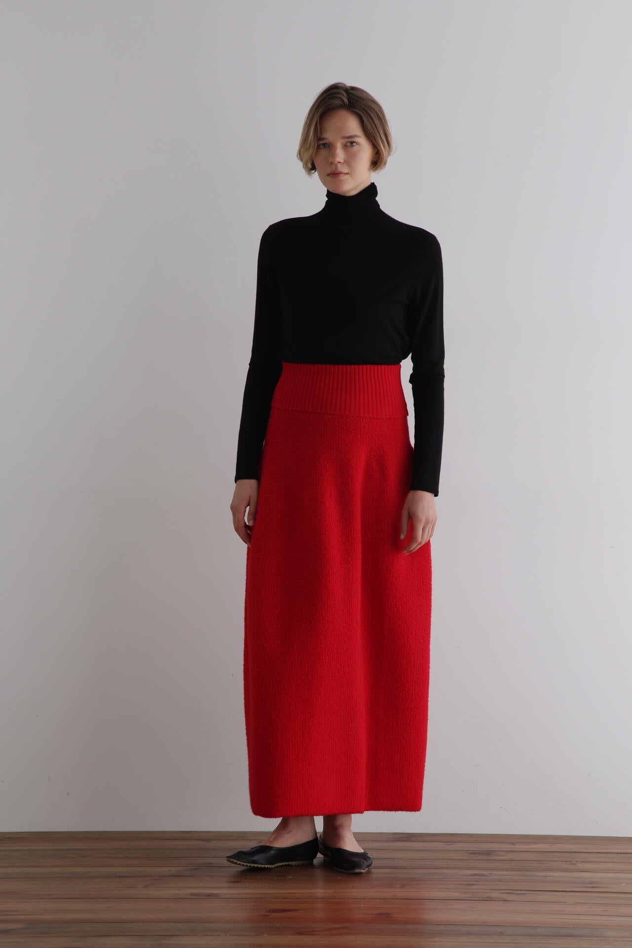 ニットベアワンピース | LE PHIL（ル フィル） ｜【公式】通販mix