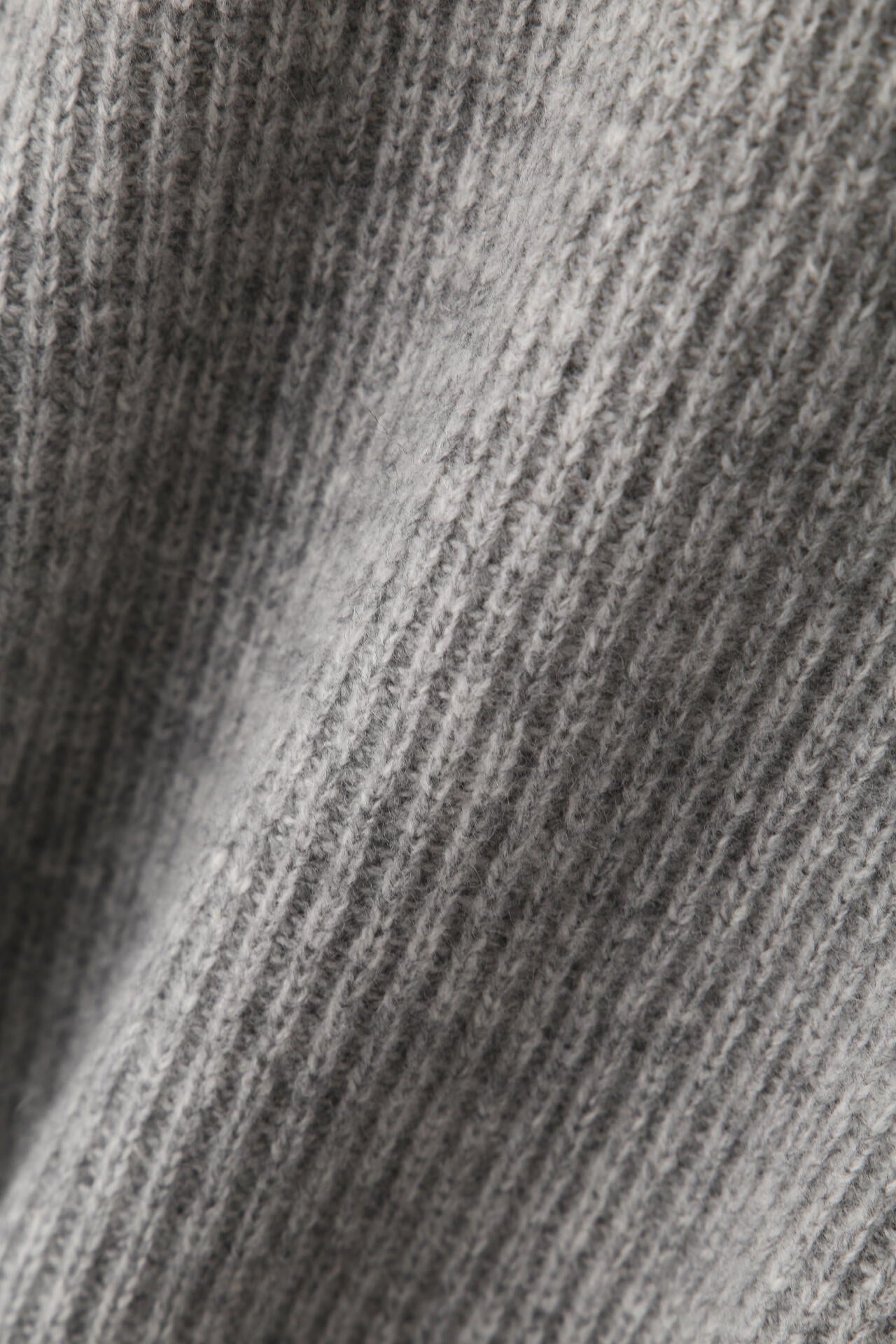 ウールカシミアベルテットニット | LE PHIL（ル フィル） ｜【公式