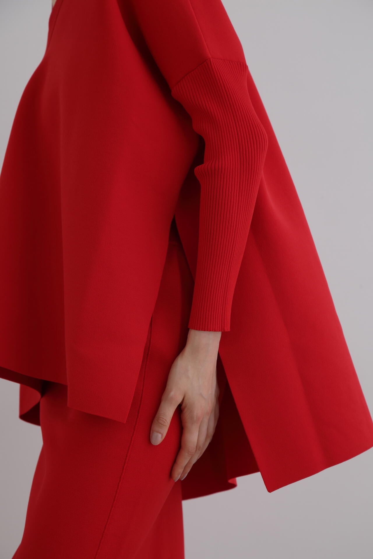 LE PHIL ルフィル ライトドライニット イエロー ライトドライニット | LE PHIL（ル フィル） ｜【公式】通販mix.tokyo