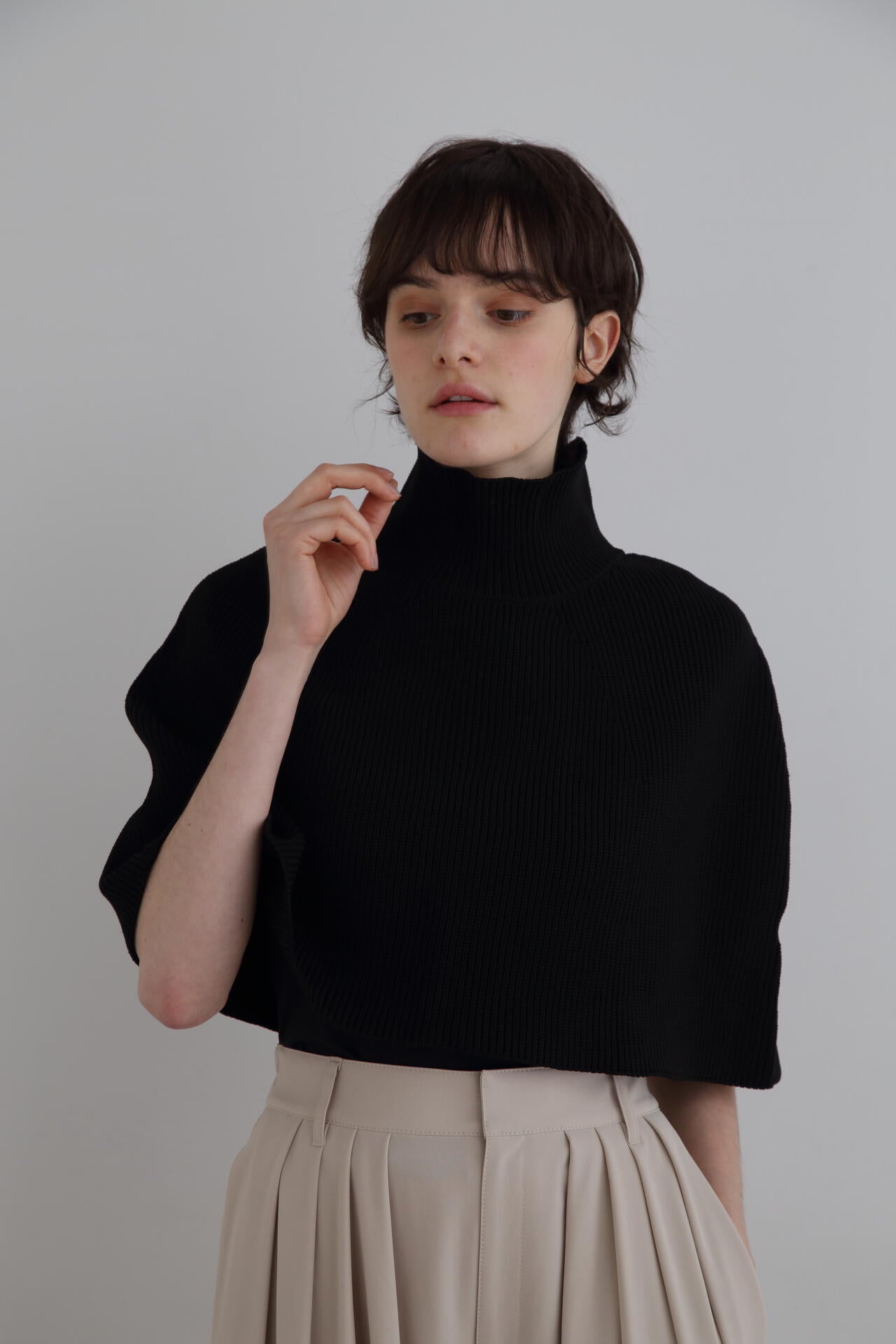 スポンディッシュケープ | LE PHIL（ル フィル） ｜【公式】通販mix