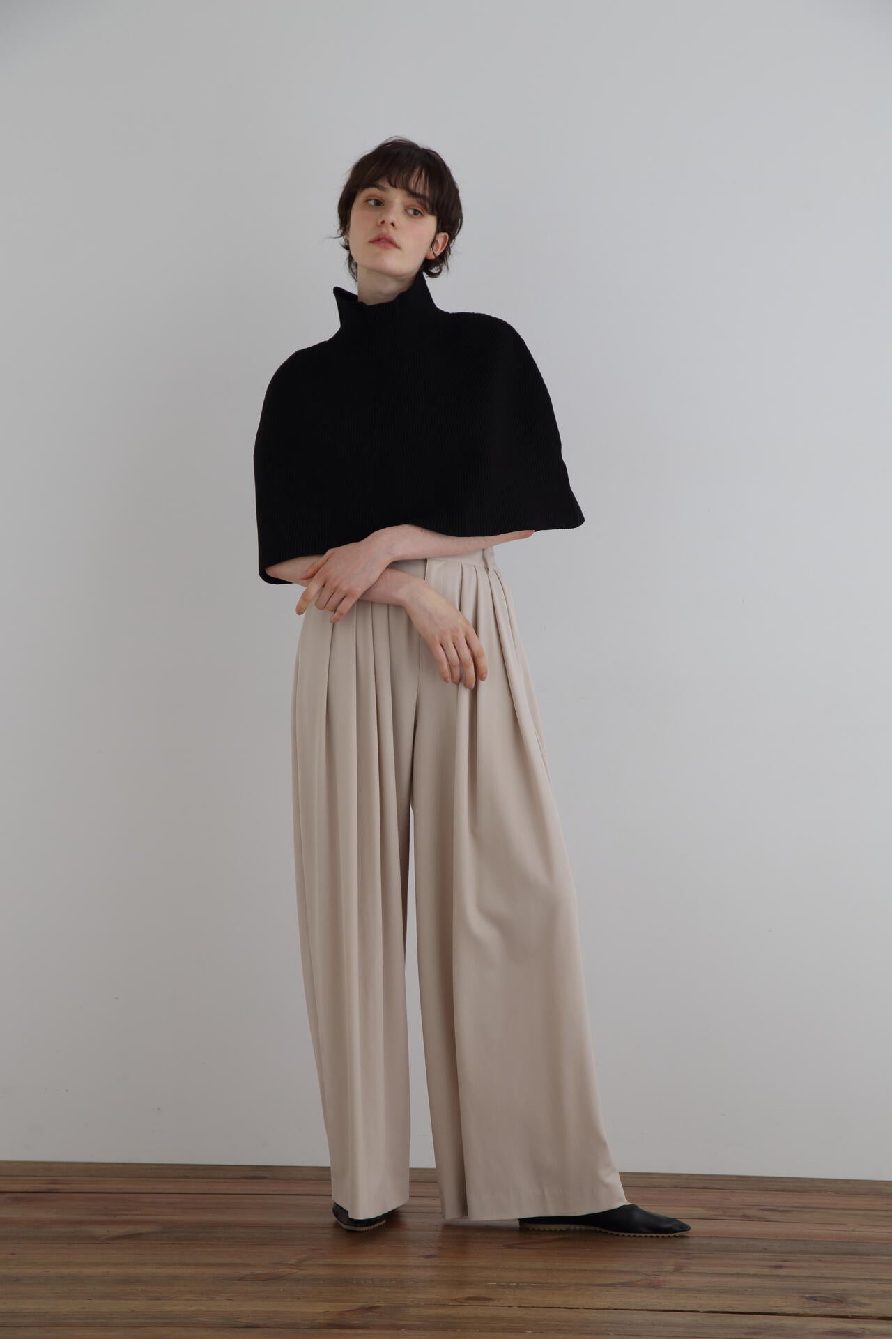 スポンディッシュケープ | LE PHIL（ル フィル） ｜【公式】通販mix