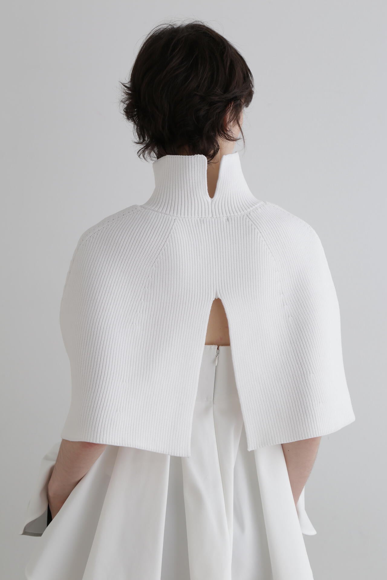 スポンディッシュケープ | LE PHIL（ル フィル） ｜【公式】通販mix