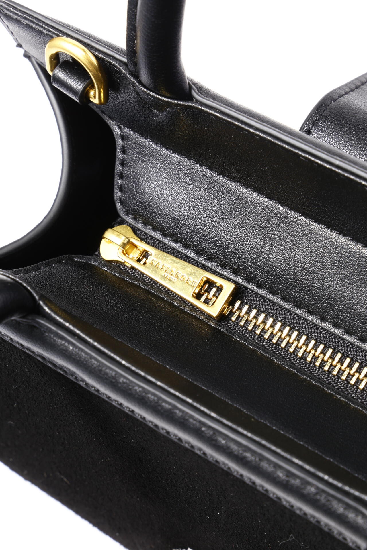 KASSANDRE Paris】MEDEA XL Tote Bag | LE PHIL（ル フィル） ｜【公式