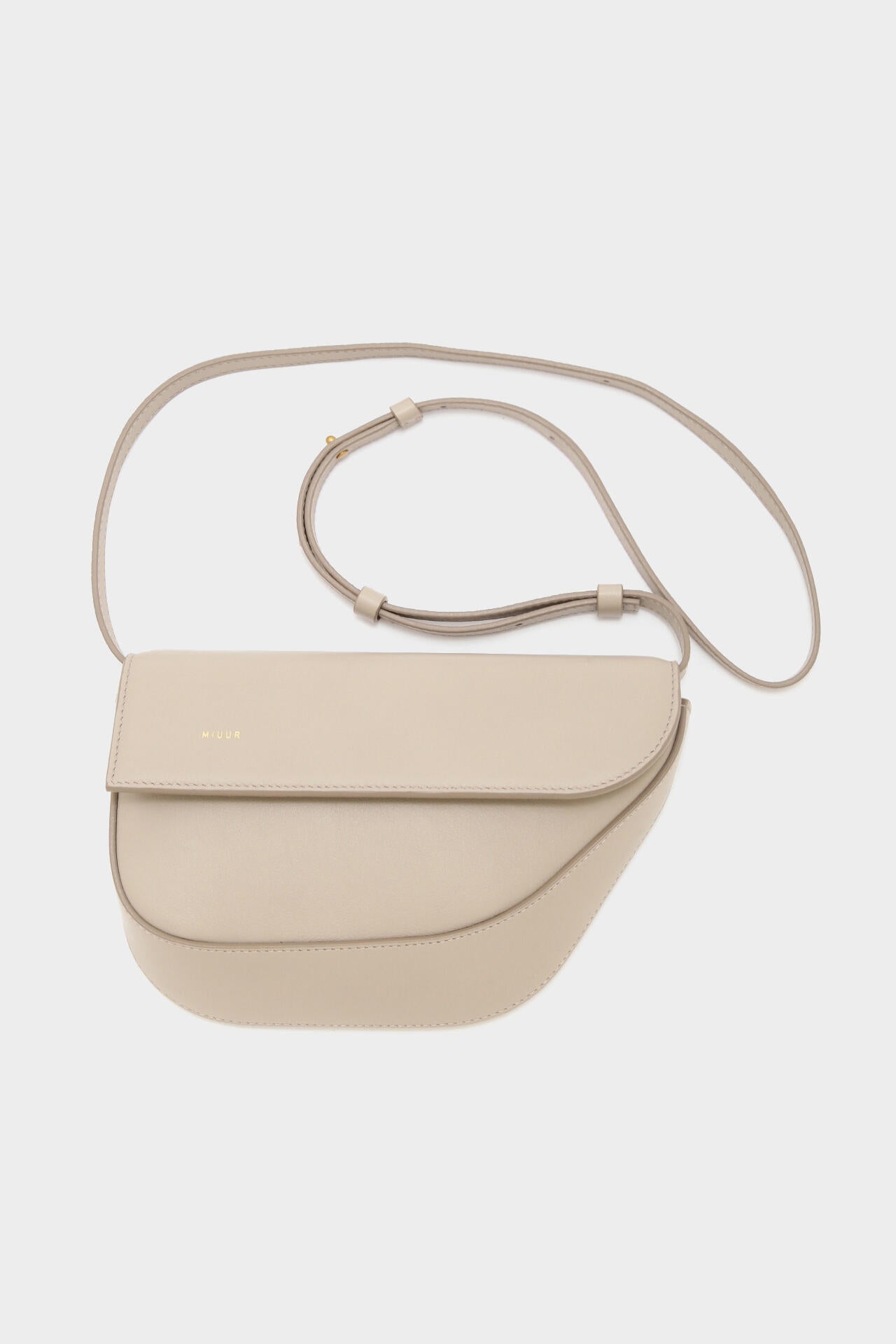 MIUUR / ミウール】NIU バッグ | LE PHIL（ル フィル） ｜【公式