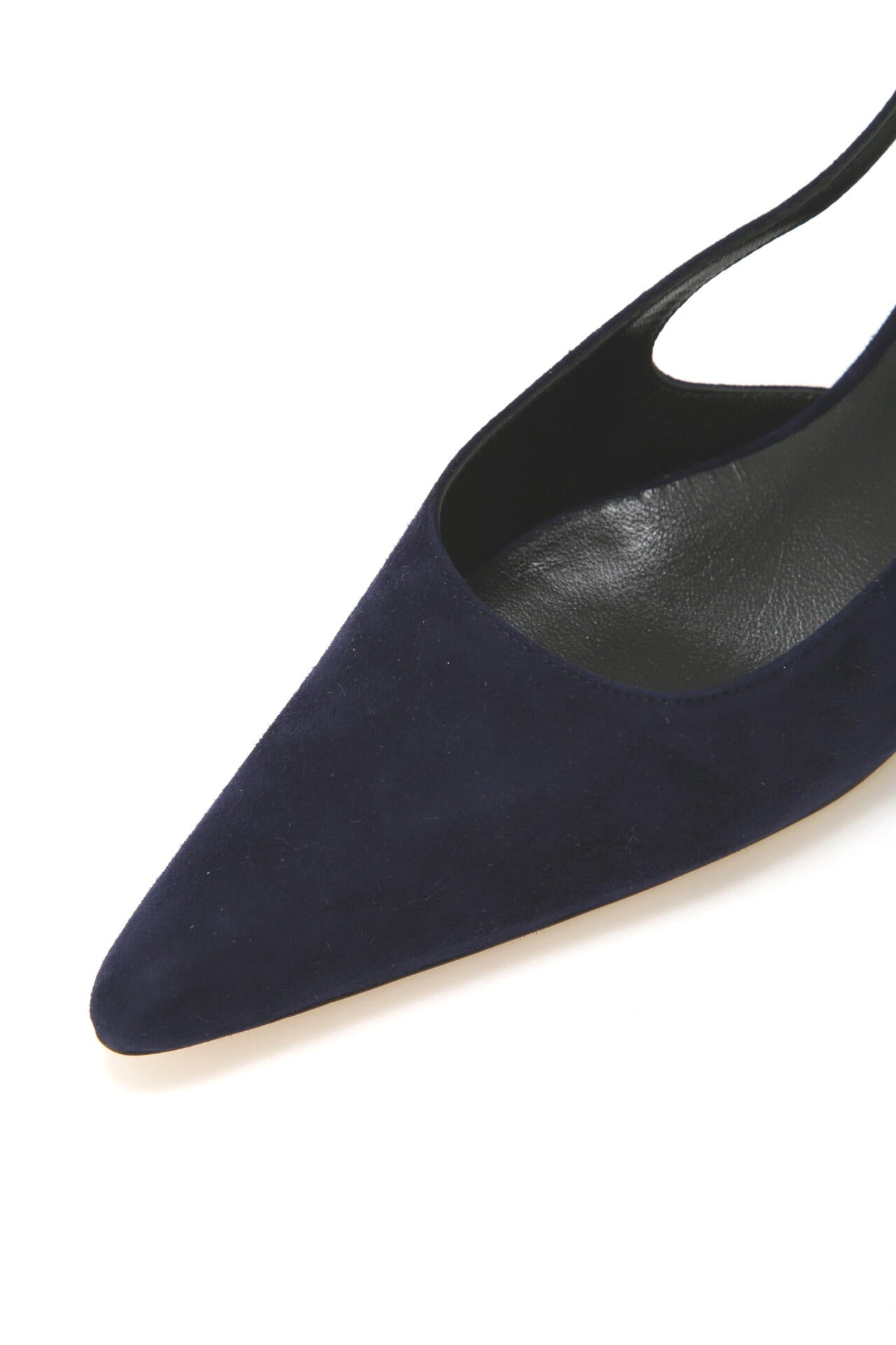 BRENTELLA / ブレンテッラ】AUDREY パンプス | LE PHIL（ル フィル