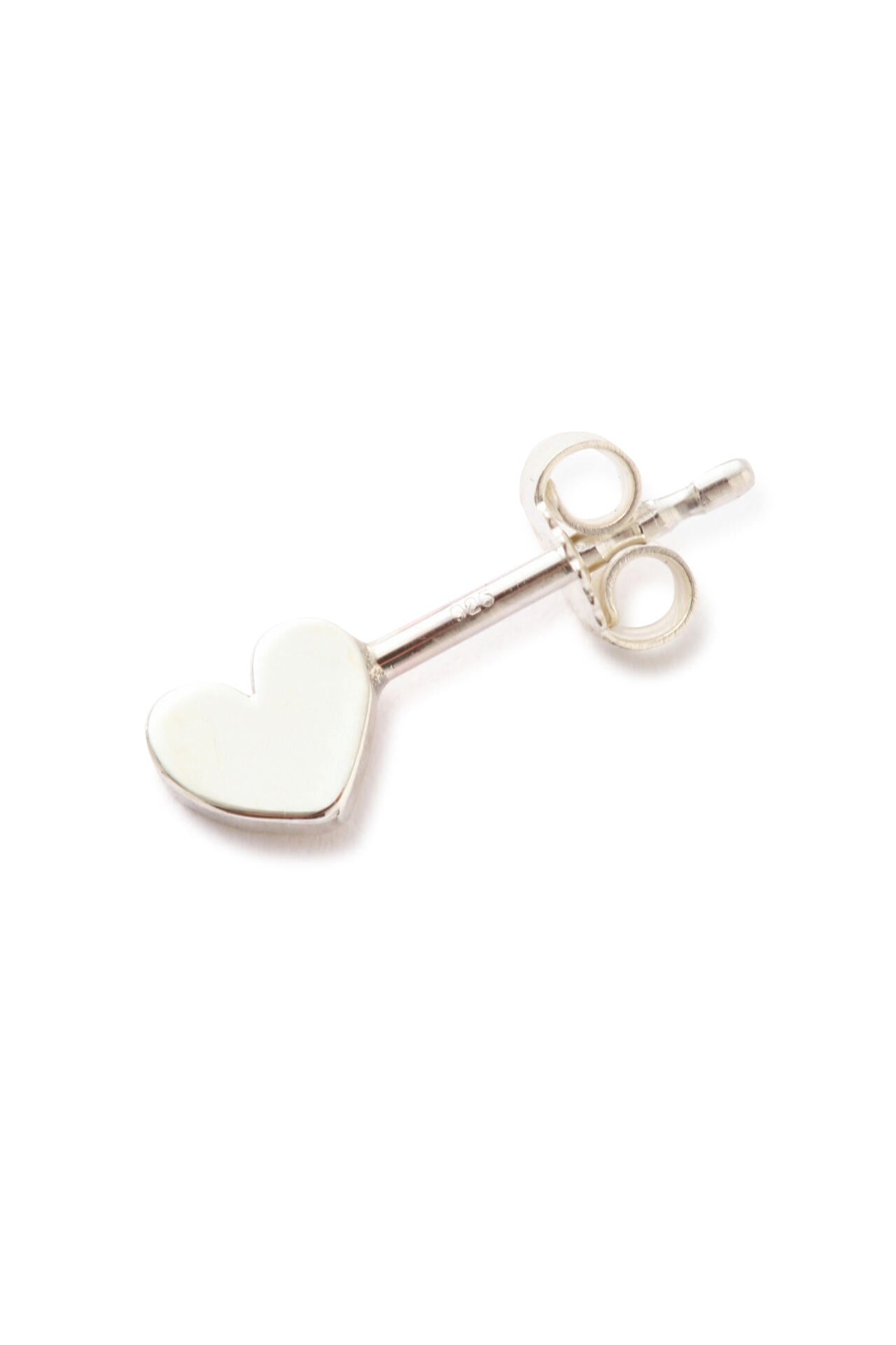 【SASKIA DIEZ / サスキア ディーズ】LOVE EARSTUDS
