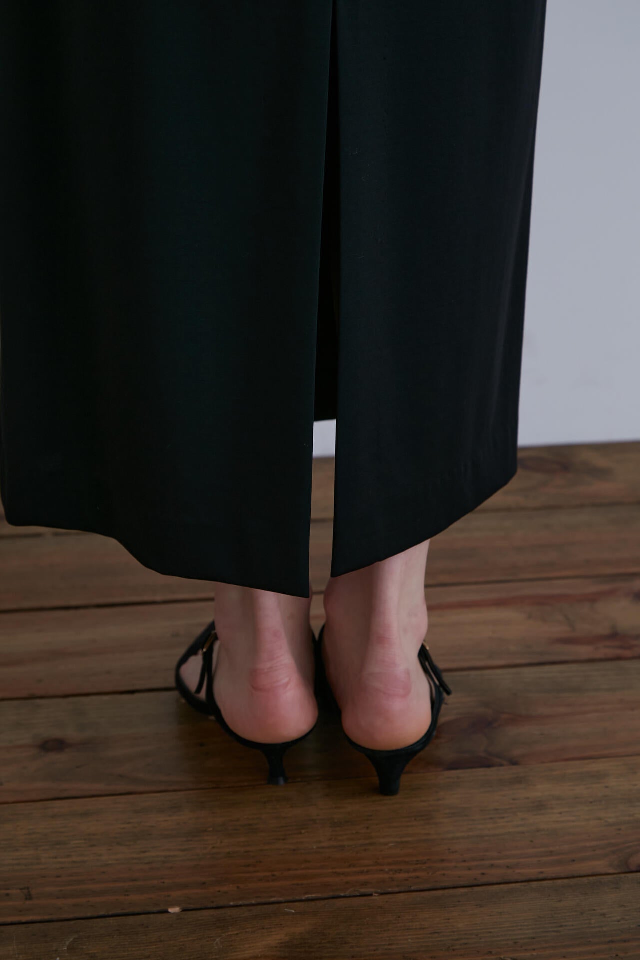 コンパクトポンチスカート | LE PHIL（ル フィル） ｜【公式】通販mix