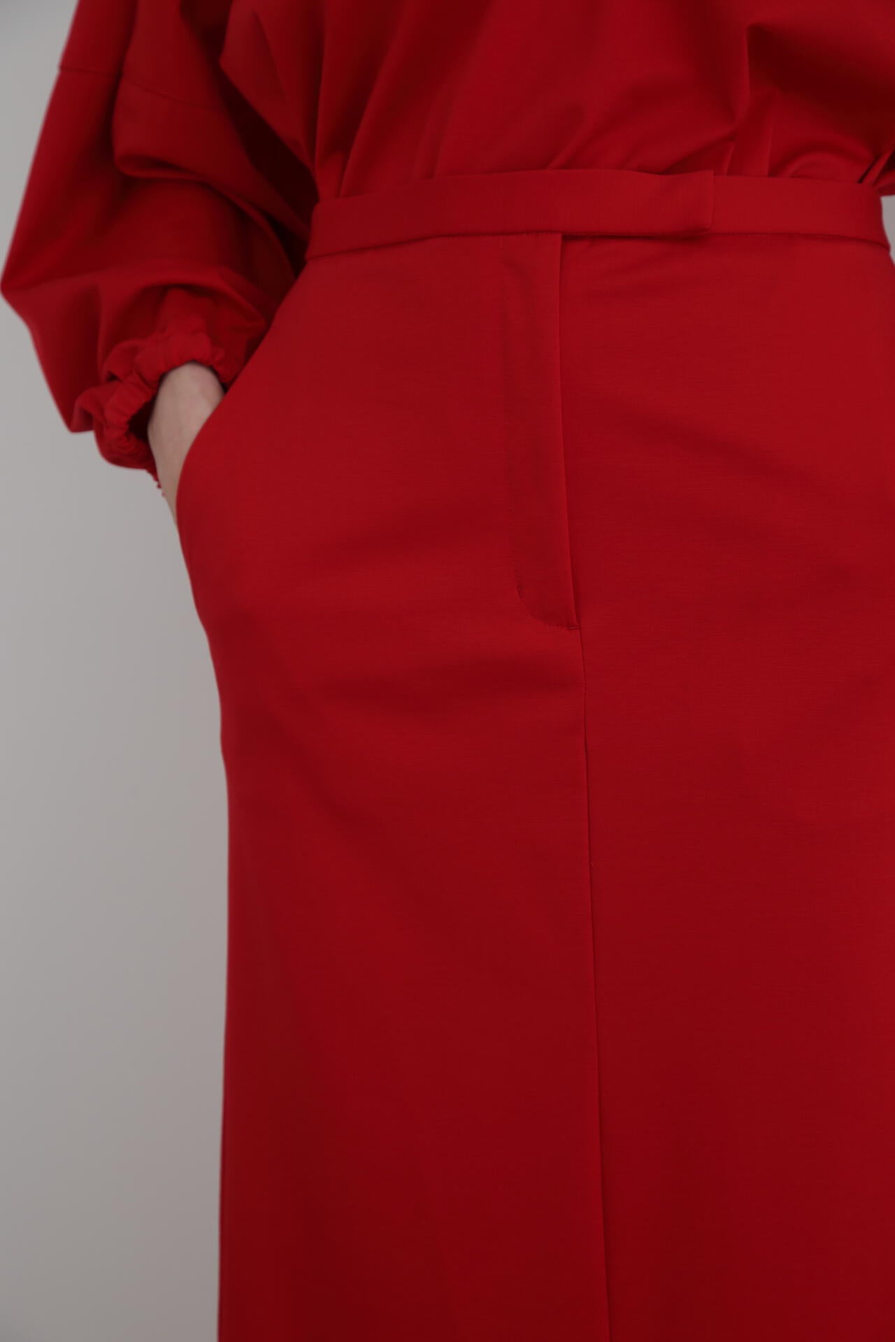 美品✨LE PHIL コンパクトポンチコンビネゾン　ブラック 0サイズ コンパクトポンチスカート | LE PHIL（ル フィル） ｜【公式