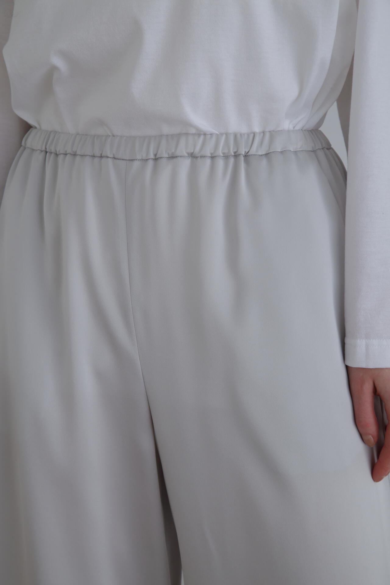 クラシックサテンパンツ | LE PHIL（ル フィル） ｜【公式】通販mix  