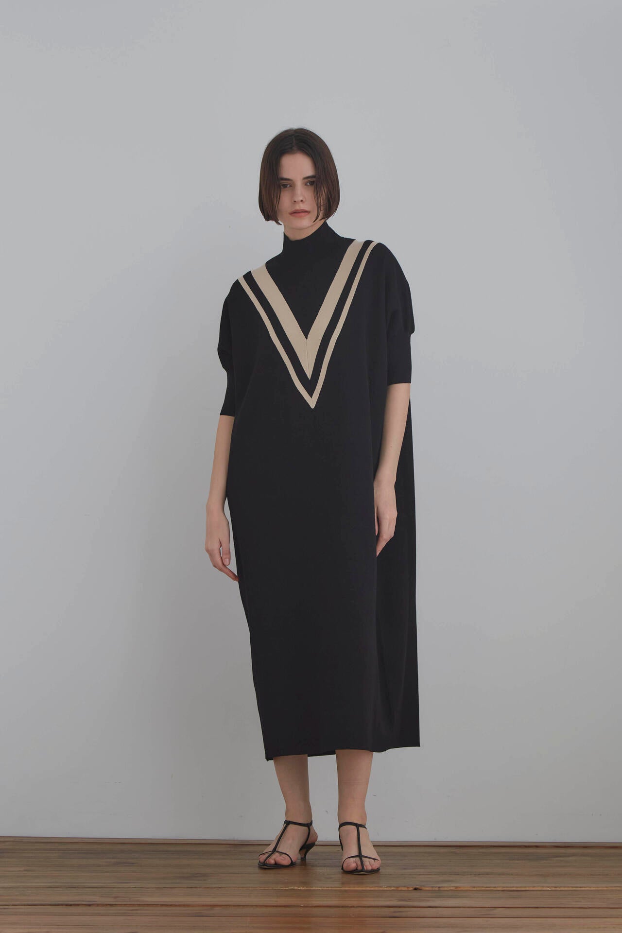 ラインオーバーワンピース | LE PHIL（ル フィル） ｜【公式】通販mix