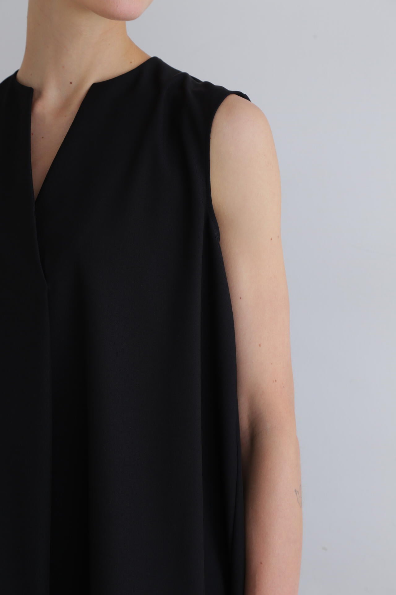 2WAYツイルケープブラウス | LE PHIL（ル フィル） ｜【公式】通販mix