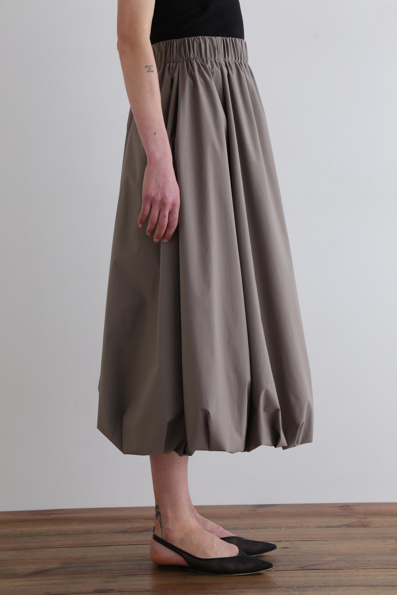 SOLOTEXブロードスカート | LE PHIL（ル フィル） ｜【公式】通販mix