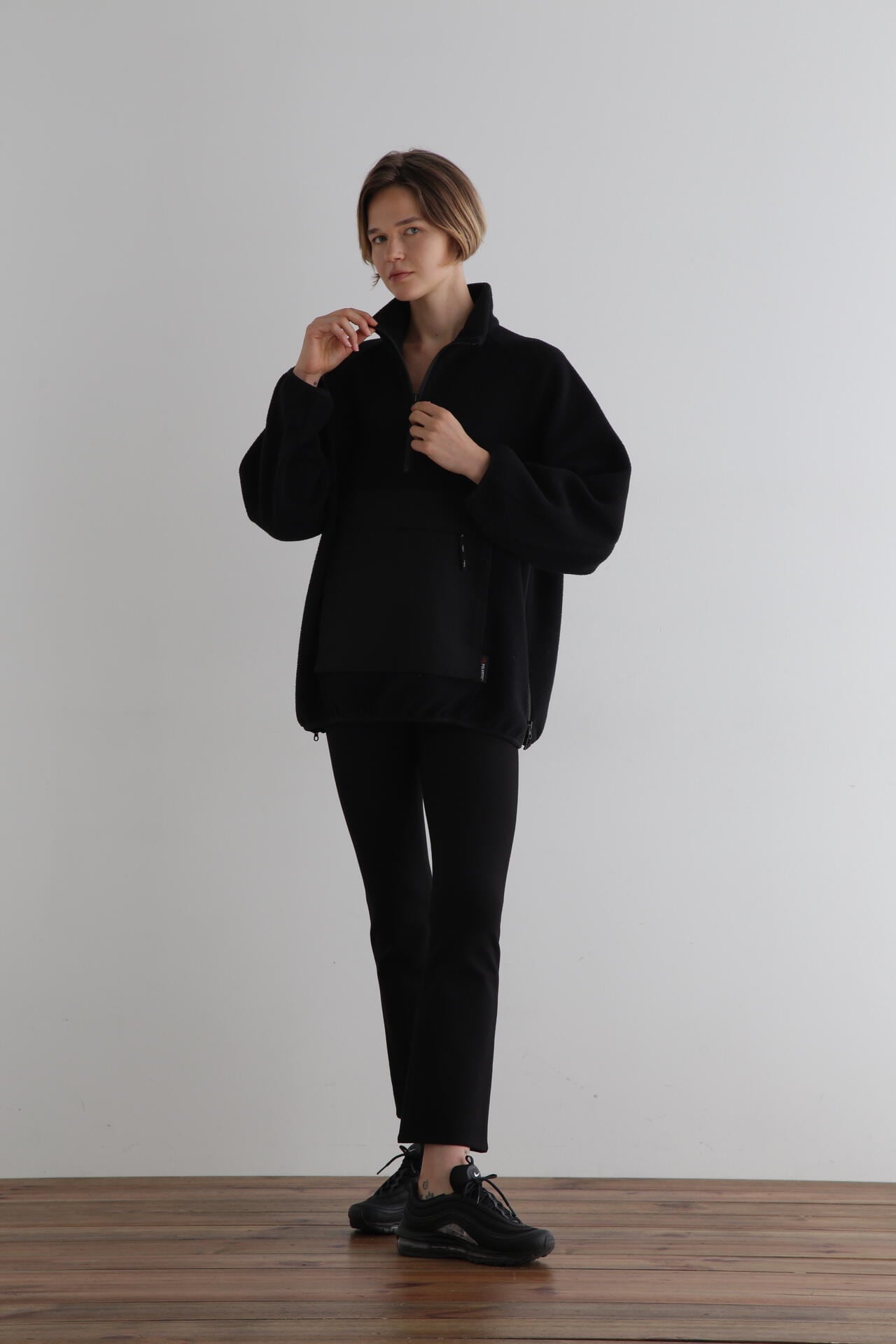 LE PHIL SPORTS》ストレッチサーモポンチパンツ | LE PHIL（ル フィル