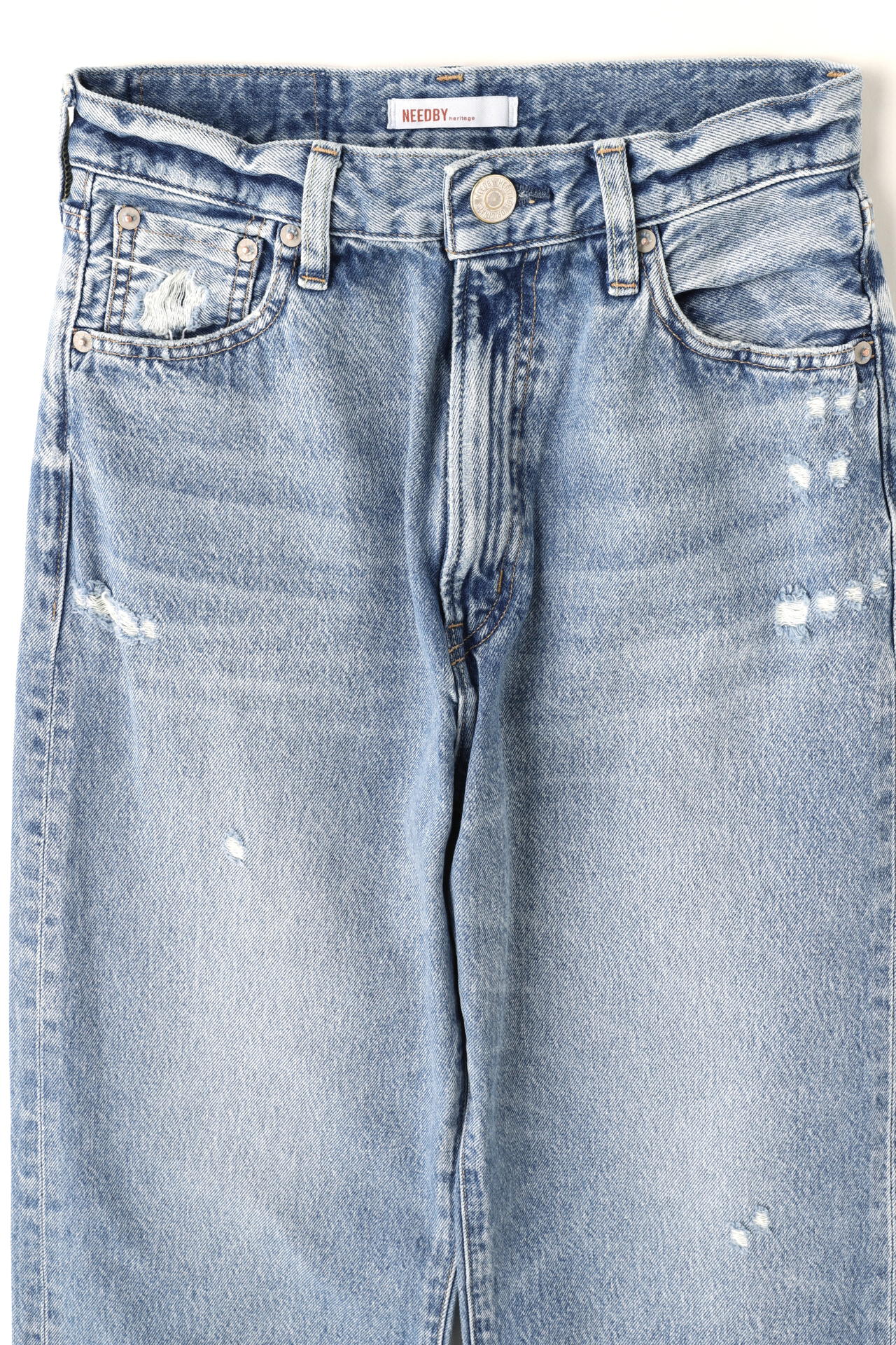 NEEDBY heritage / ニードバイ ヘリテージ】NO.7 | LE PHIL（ル フィル