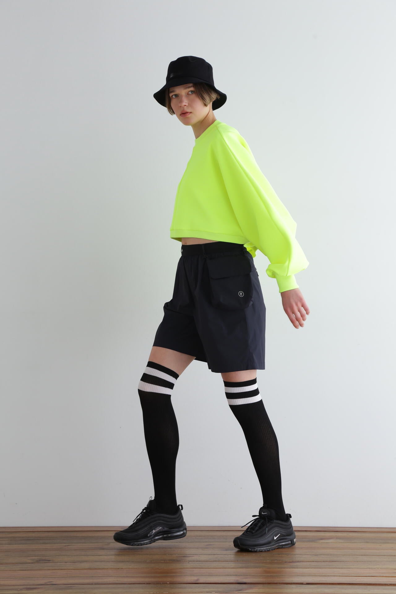 LE PHIL SPORTS》カルバックパンツ | LE PHIL（ル フィル） ｜【公式