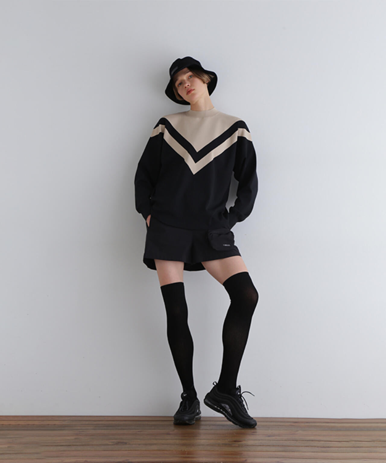 LE PHIL SPORTS》コーデュラショートパンツ | LE PHIL（ル フィル