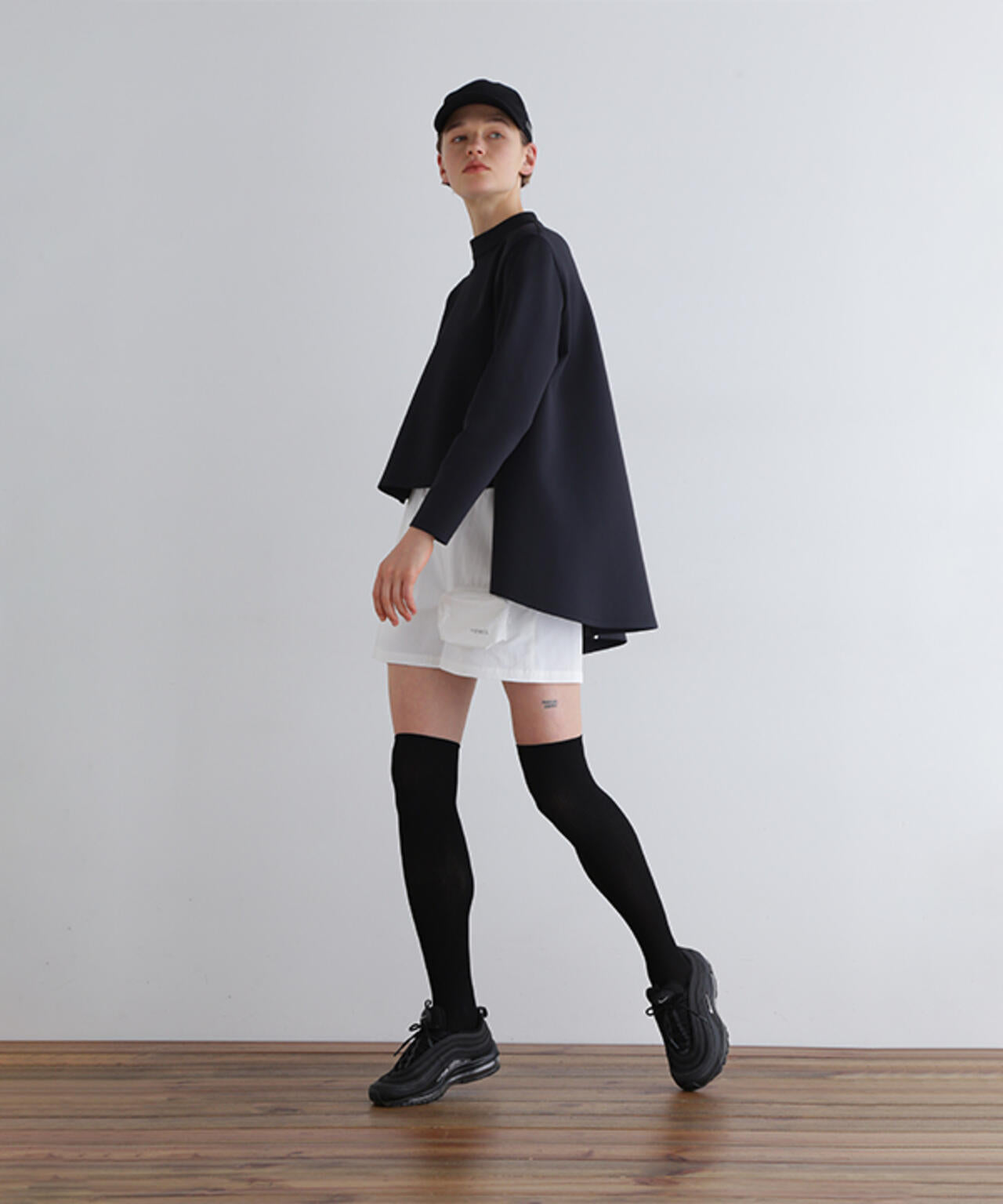 LE PHIL SPORTS》コーデュラショートパンツ | LE PHIL（ル フィル
