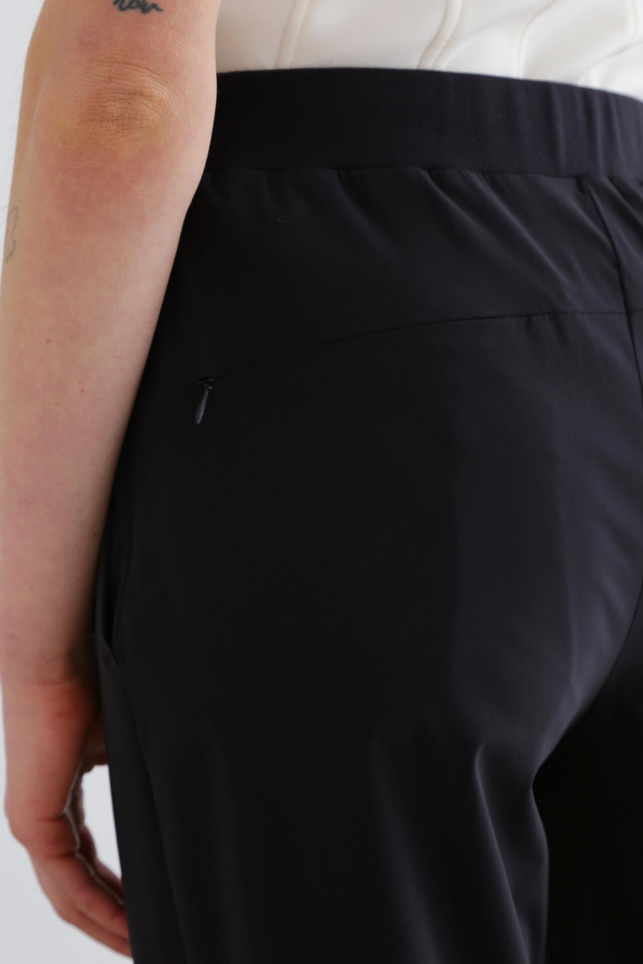 パンツ LE PHIL SPORTS LE PHIL SPORTS》コーデュラジョガーパンツ | LE PHIL（ル