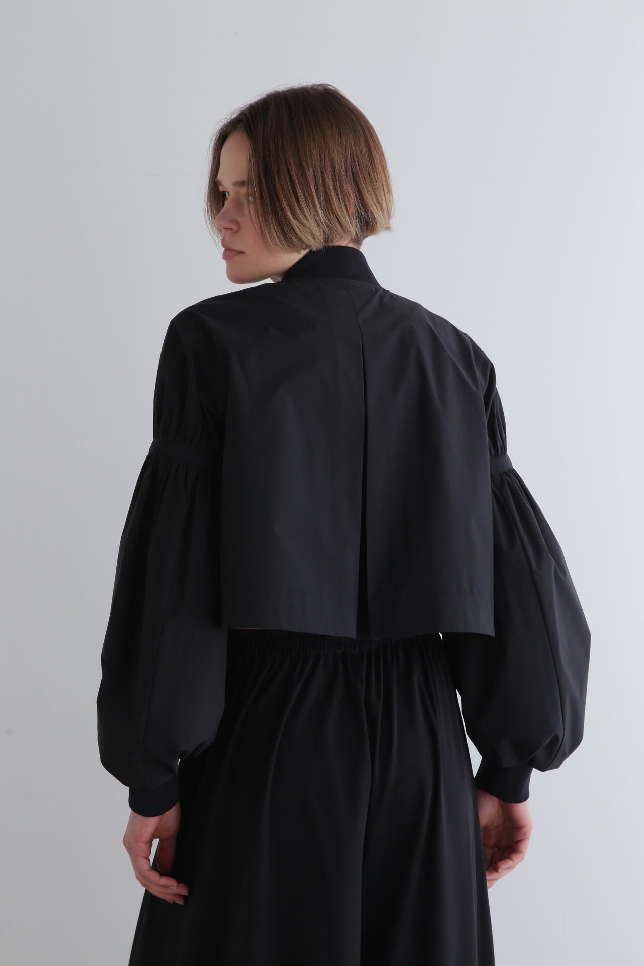 SOLOTEXブロードジャケット | LE PHIL（ル フィル） ｜【公式】通販mix