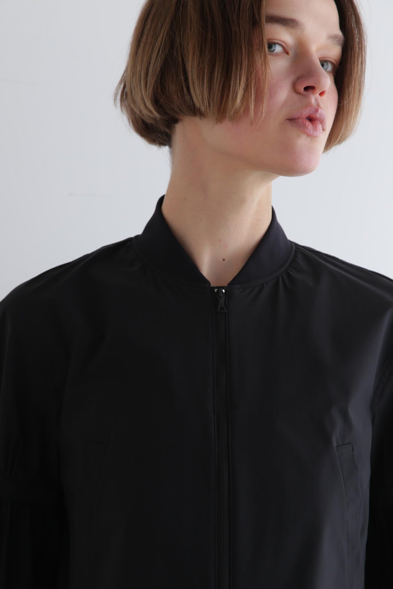 2025 LE PHIL SOLOTEXブロードジャケット SOLOTEXブロードジャケット | LE PHIL（ル フィル） ｜【公式】通販mix