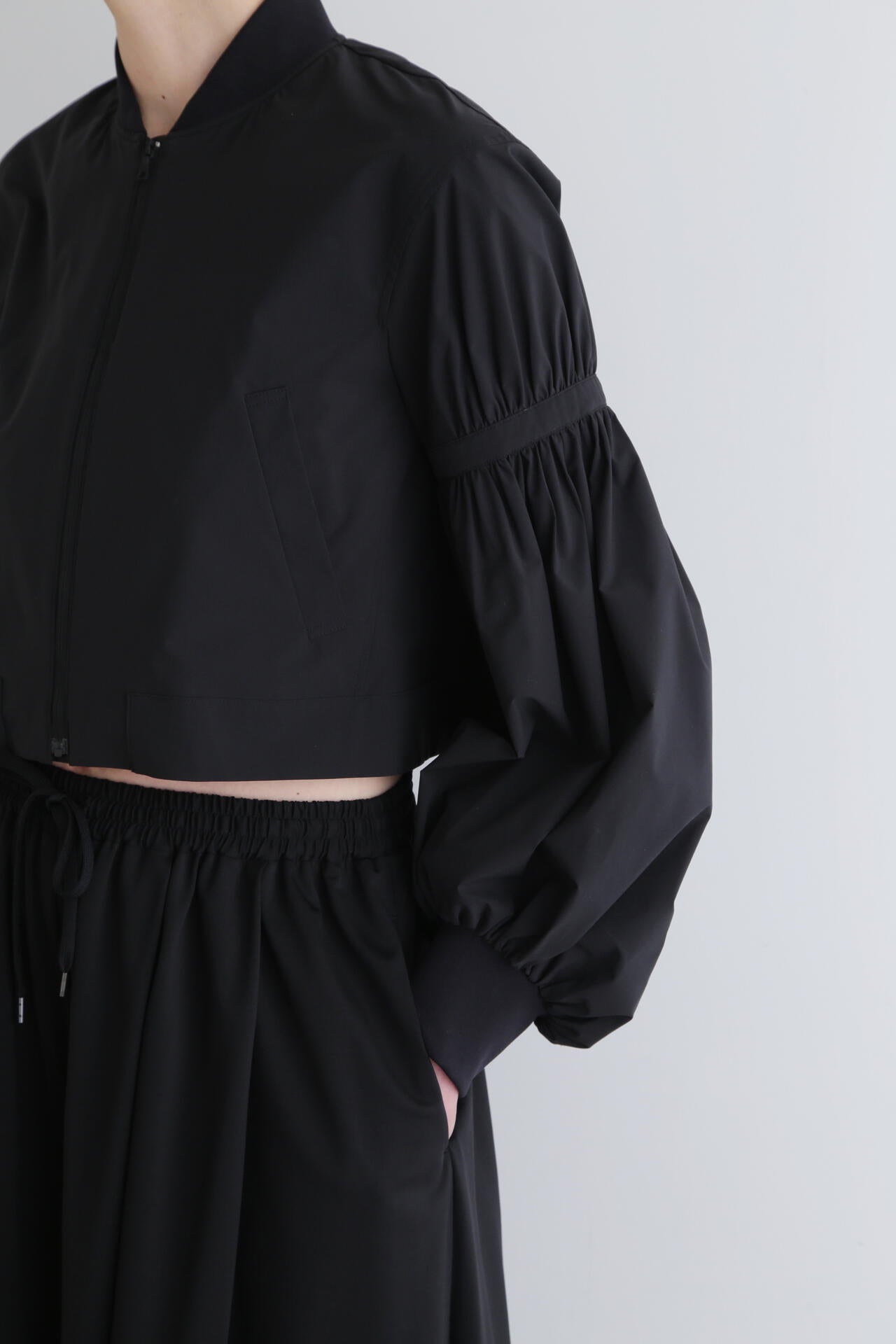 2025 LE PHIL SOLOTEXブロードジャケット SOLOTEXブロードジャケット | LE PHIL（ル フィル） ｜【公式