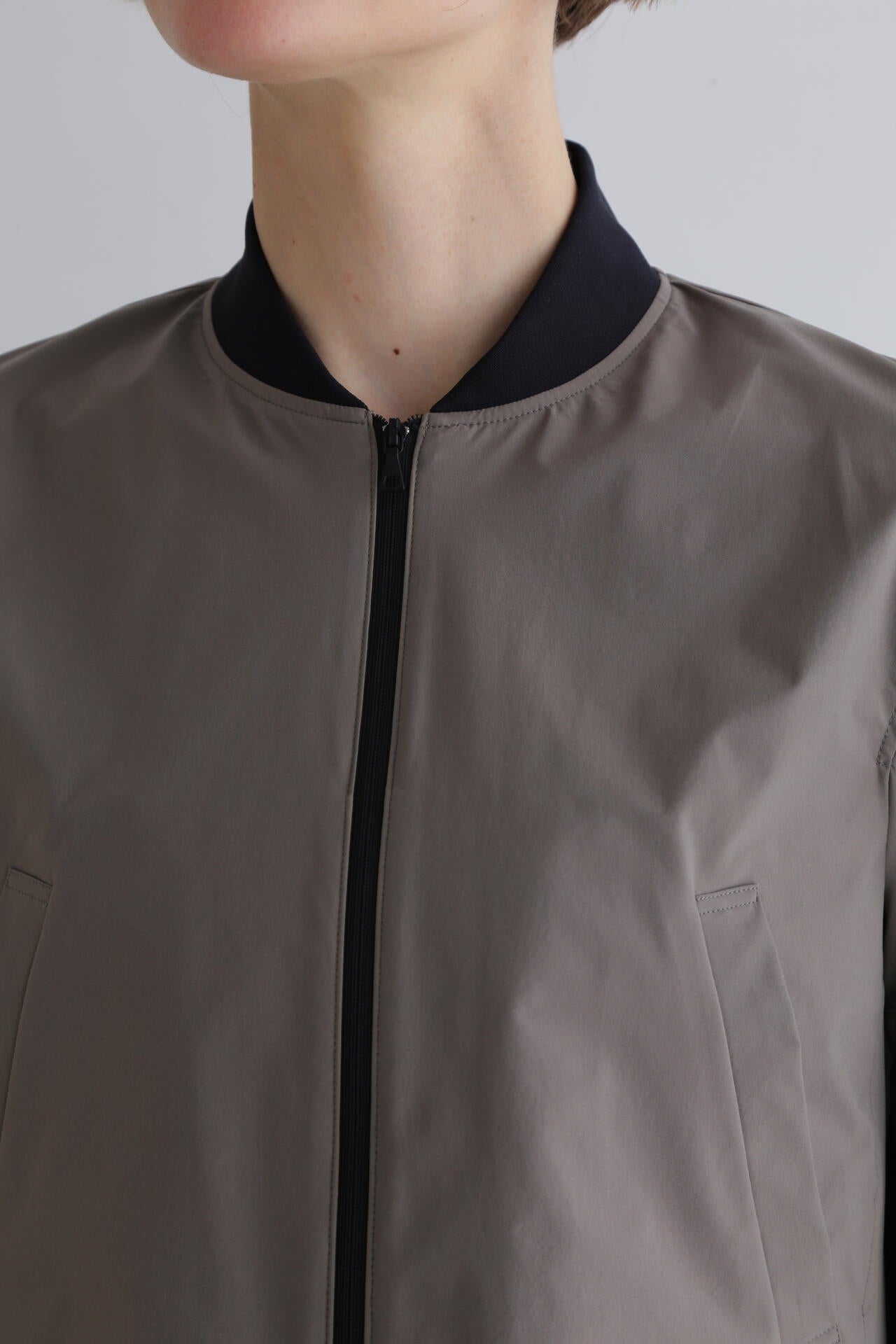 SOLOTEXブロードジャケット | LE PHIL（ル フィル） ｜【公式】通販mix