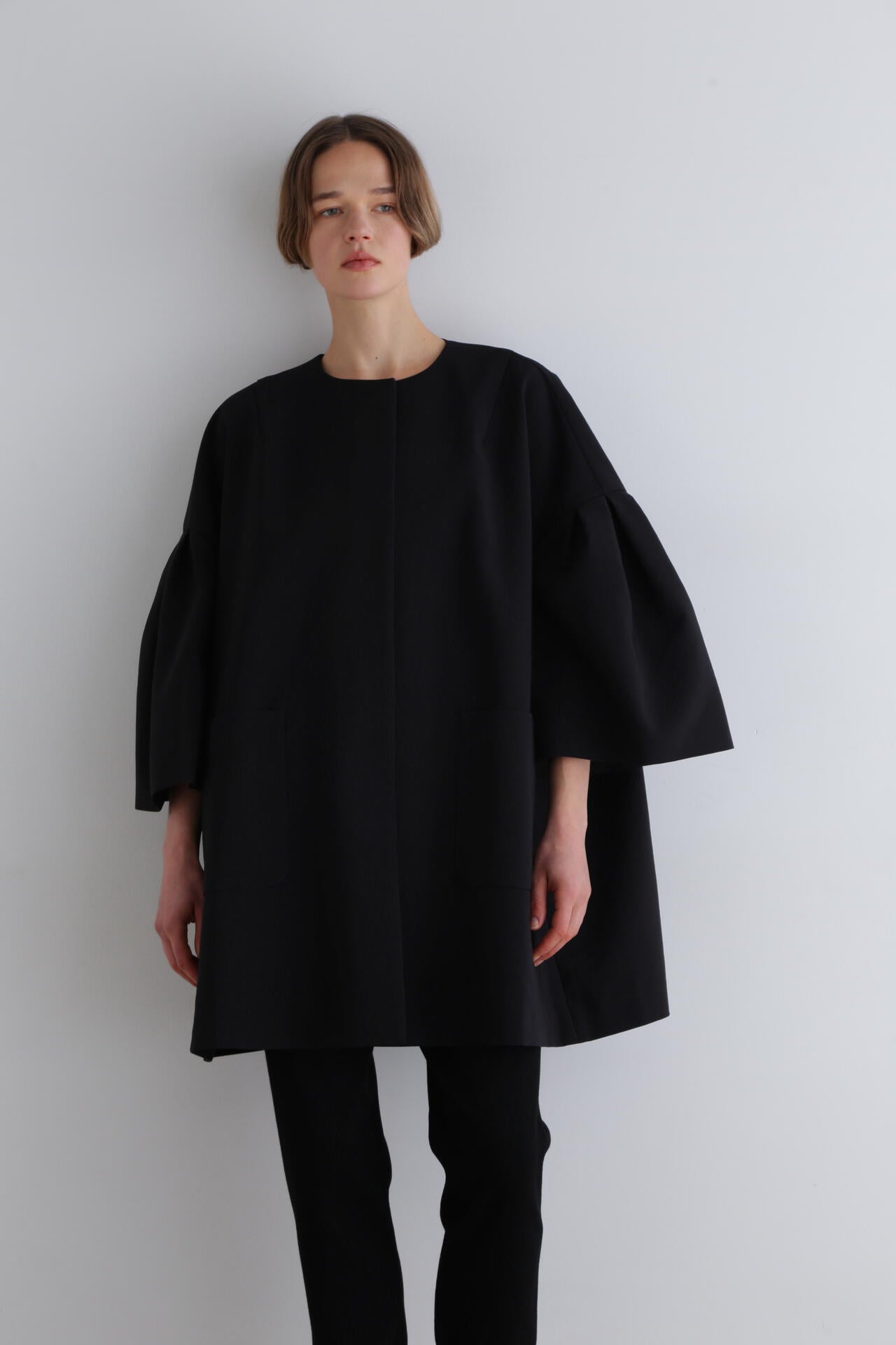 LE PHIL Ｔ／Ｃトリプルクロスコート T／Cトリプルクロスコート | LE PHIL（ル フィル） ｜【公式】通販