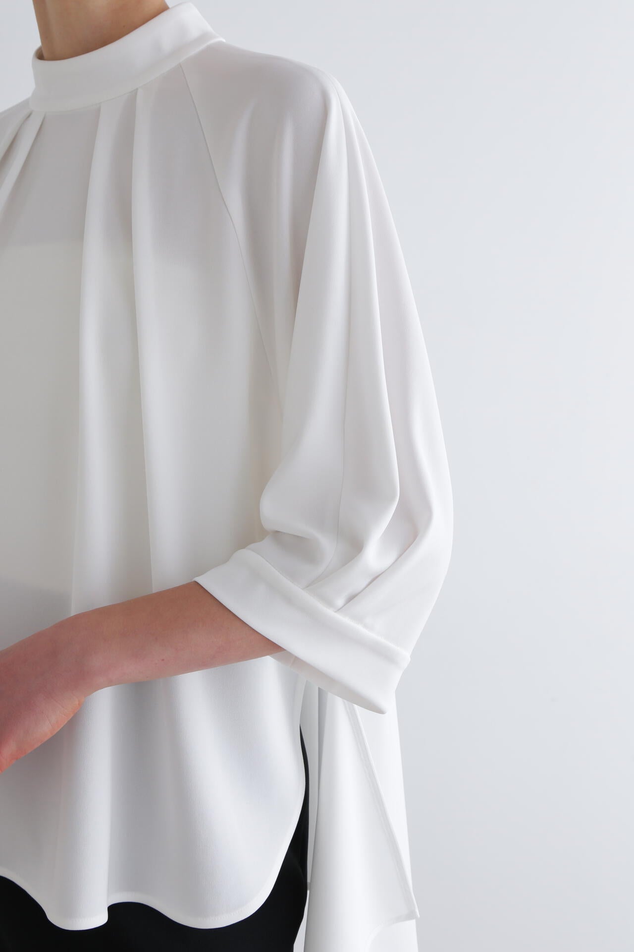 トリアセポンチカットソー | LE PHIL（ル フィル） ｜【公式】通販mix