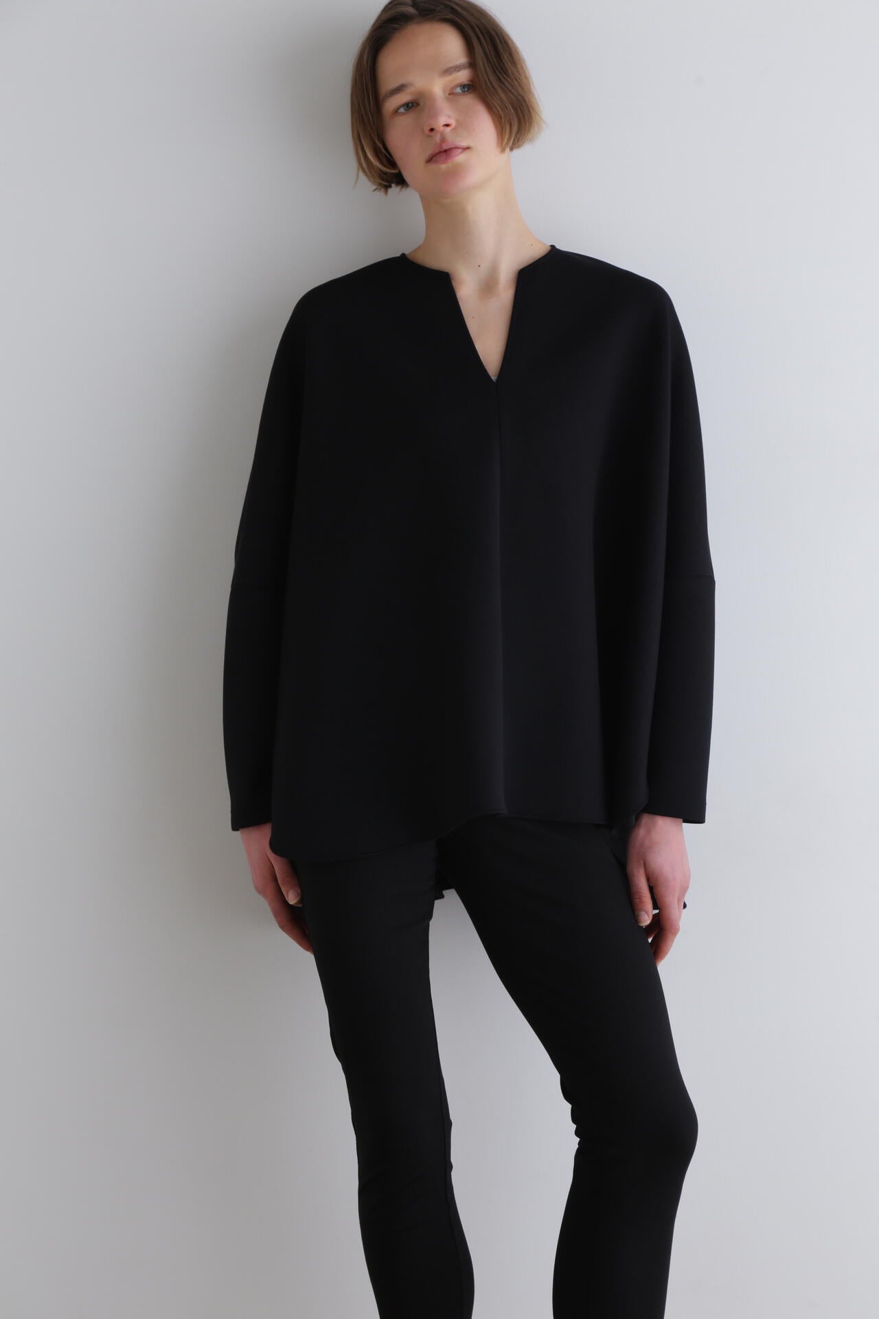 エアクッションカットソー | LE PHIL（ル フィル） ｜【公式