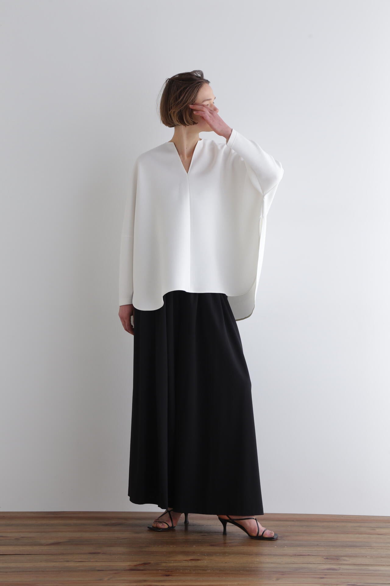 LE PHIL エアクッションカットソー エアクッションカットソー | LE PHIL（ル フィル） ｜【公式】通販mix