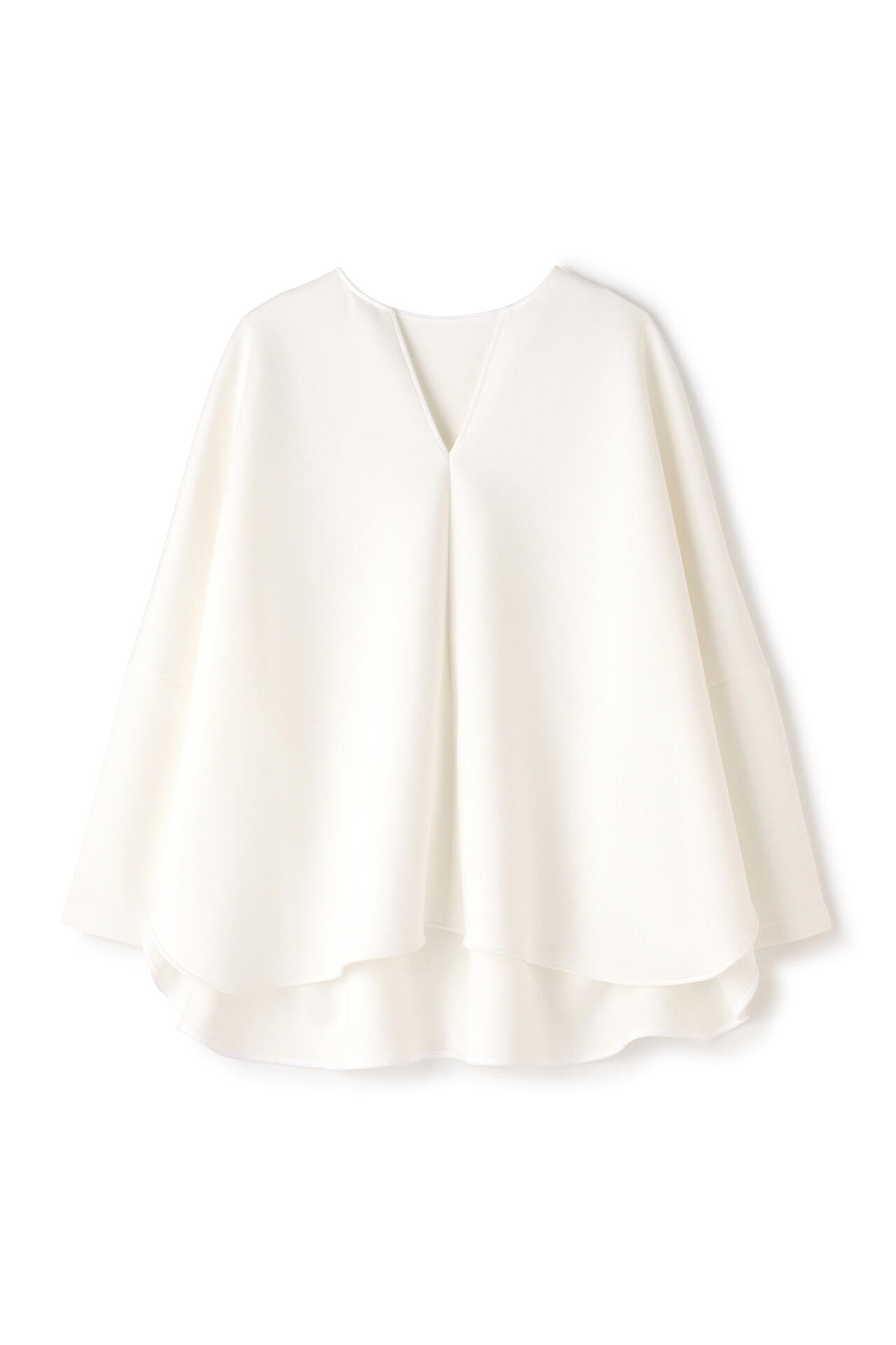 ルフィル le phil エアクッションカットソー ホワイト エアクッションカットソー | LE PHIL（ル フィル） ｜【公式