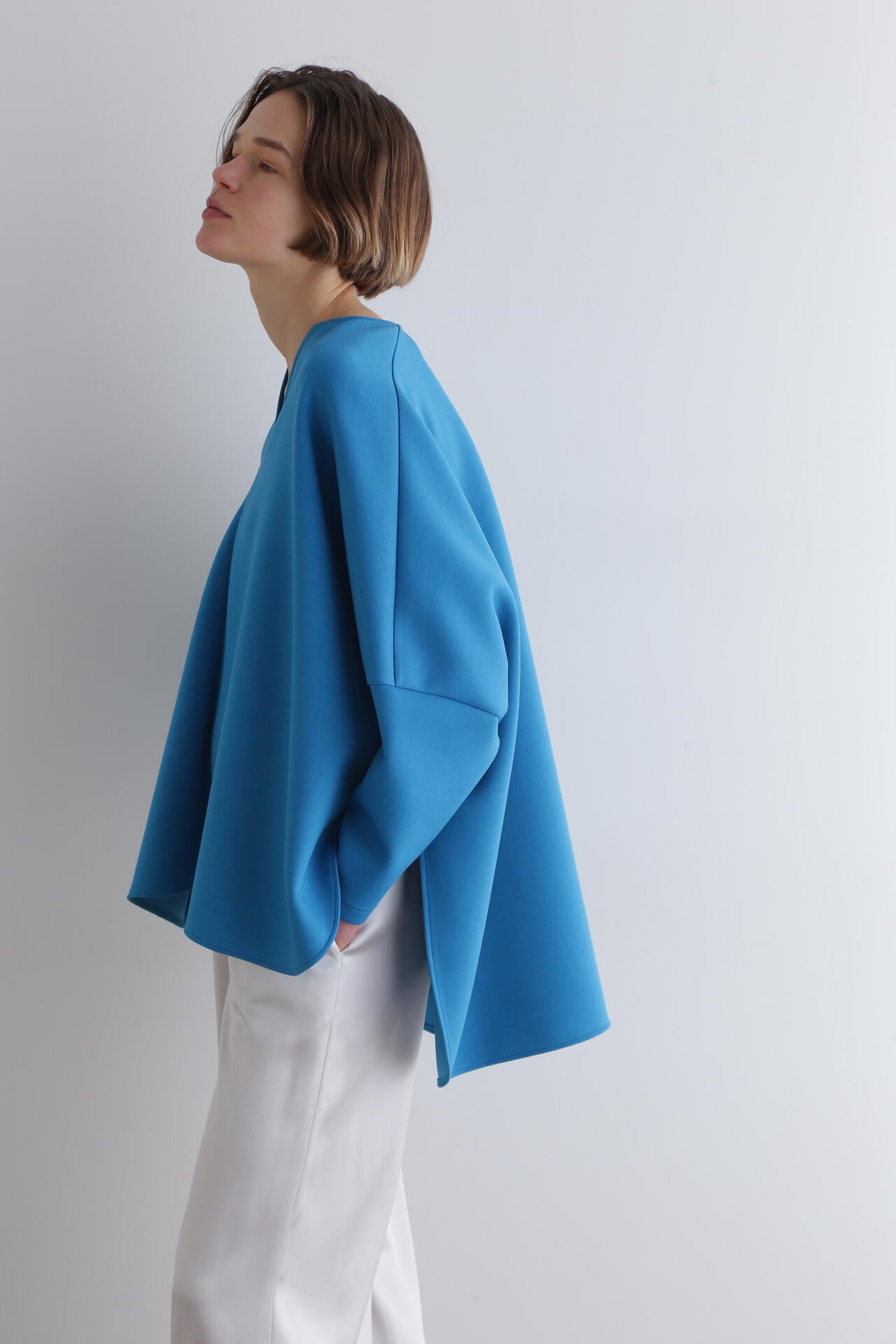 エアクッションカットソー | LE PHIL（ル フィル） ｜【公式】通販mix