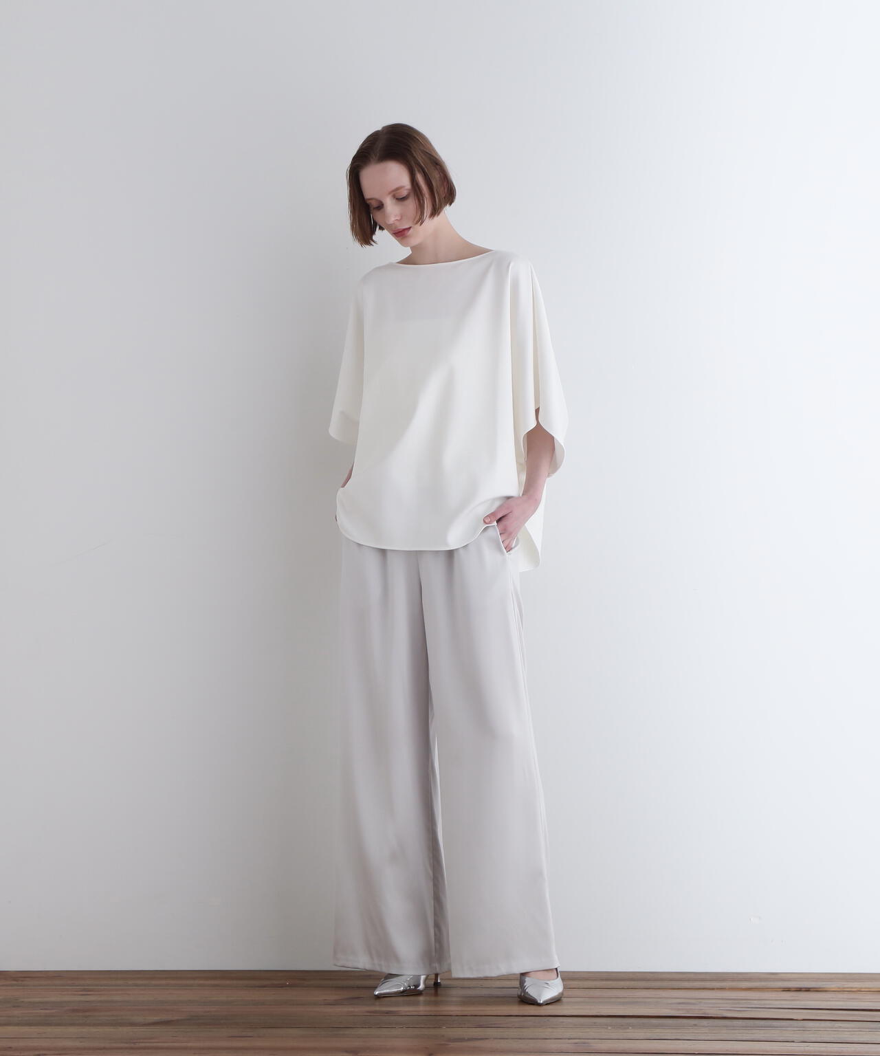 ライトスキューバカットソー | LE PHIL（ル フィル） ｜【公式】通販