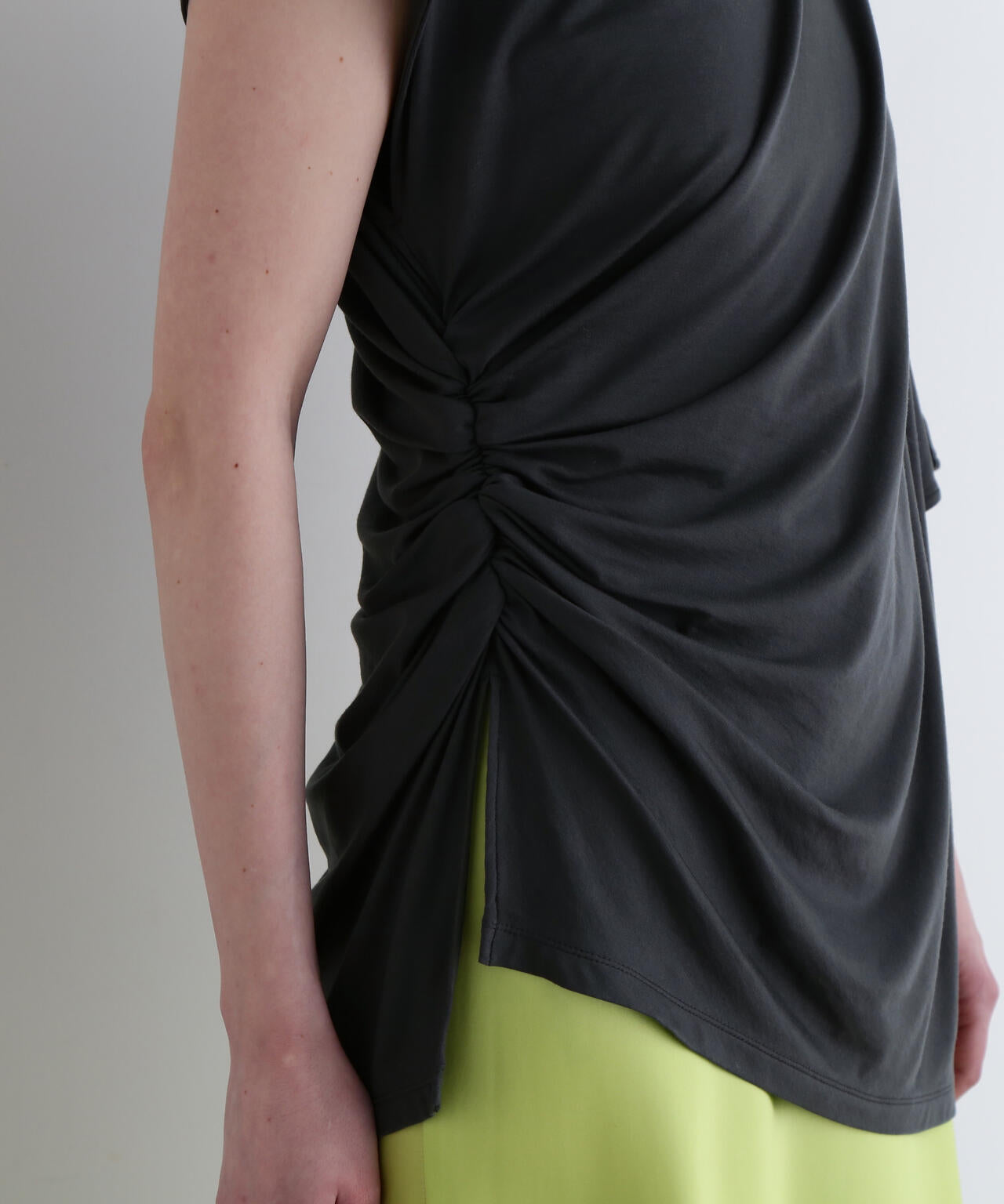 セルロースベア天竺カットソー | LE PHIL（ル フィル） ｜【公式