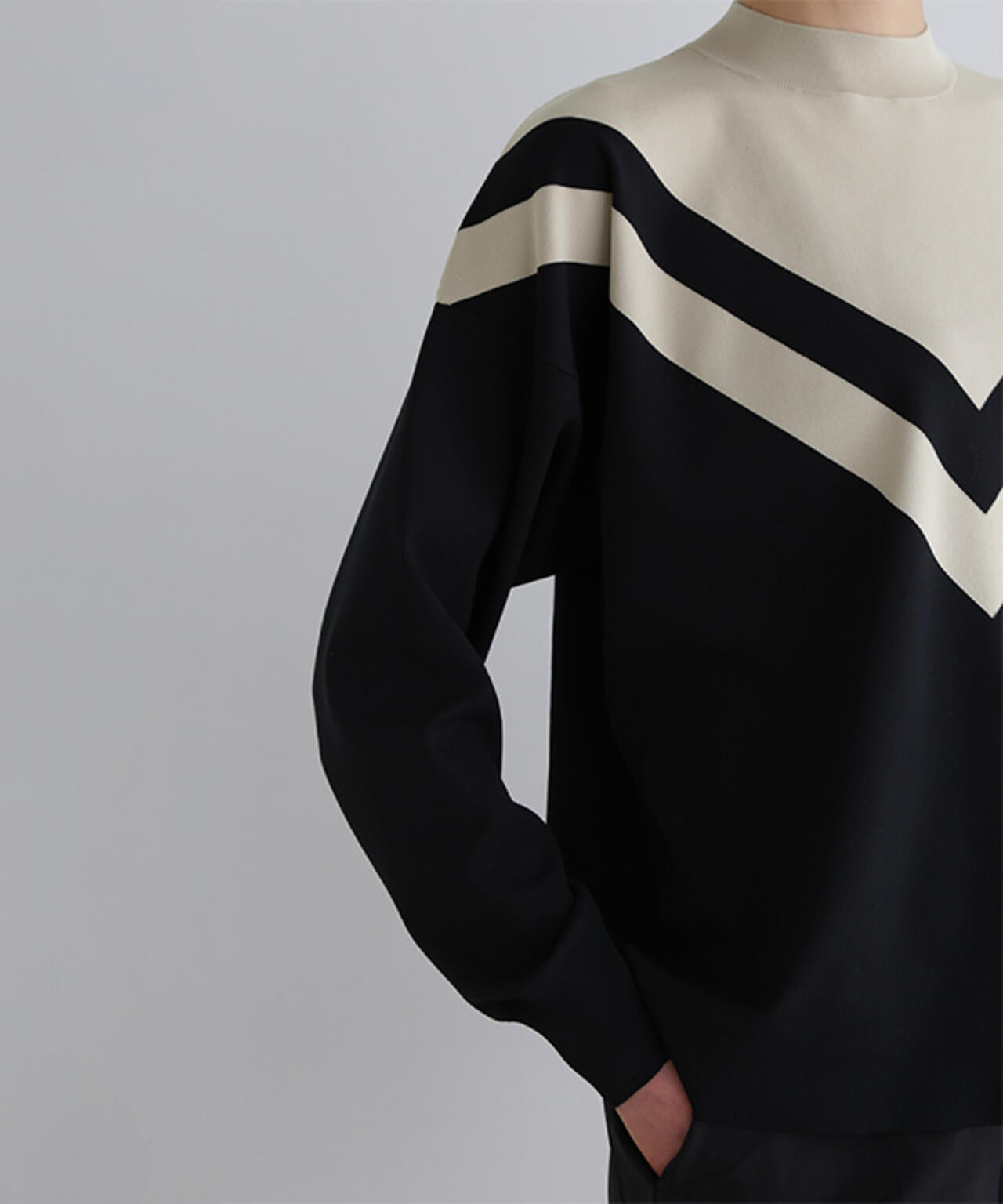 LE PHIL SPORTS》ドライラインプルオーバー | LE PHIL（ル フィル