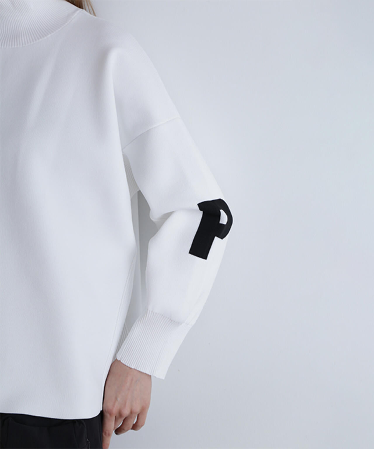 LE PHIL SPORTS》レタードニット | LE PHIL（ル フィル